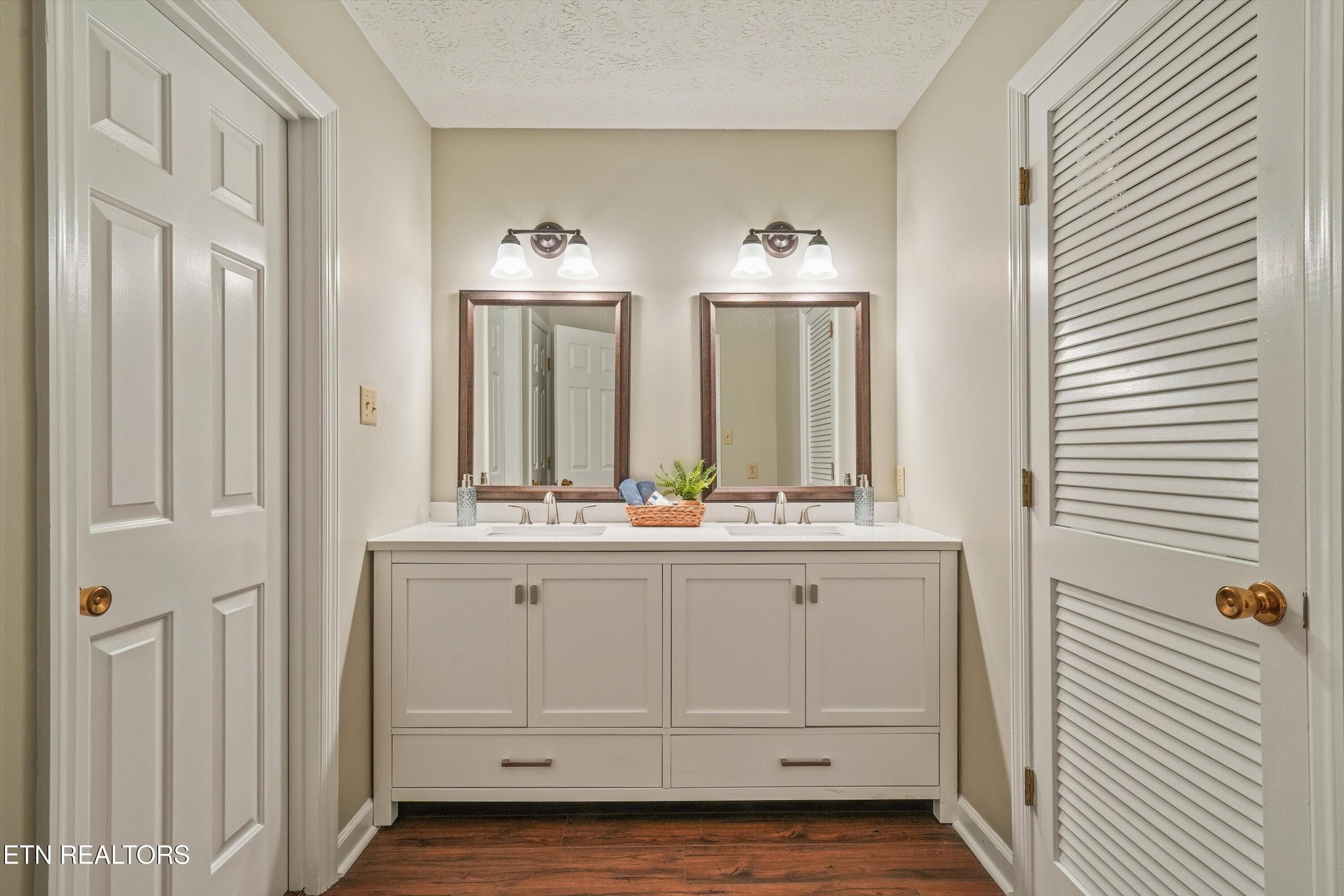 FULL BATH 2 - 8732 Aragon Lane, Knoxville, TN 37923, Knoxville