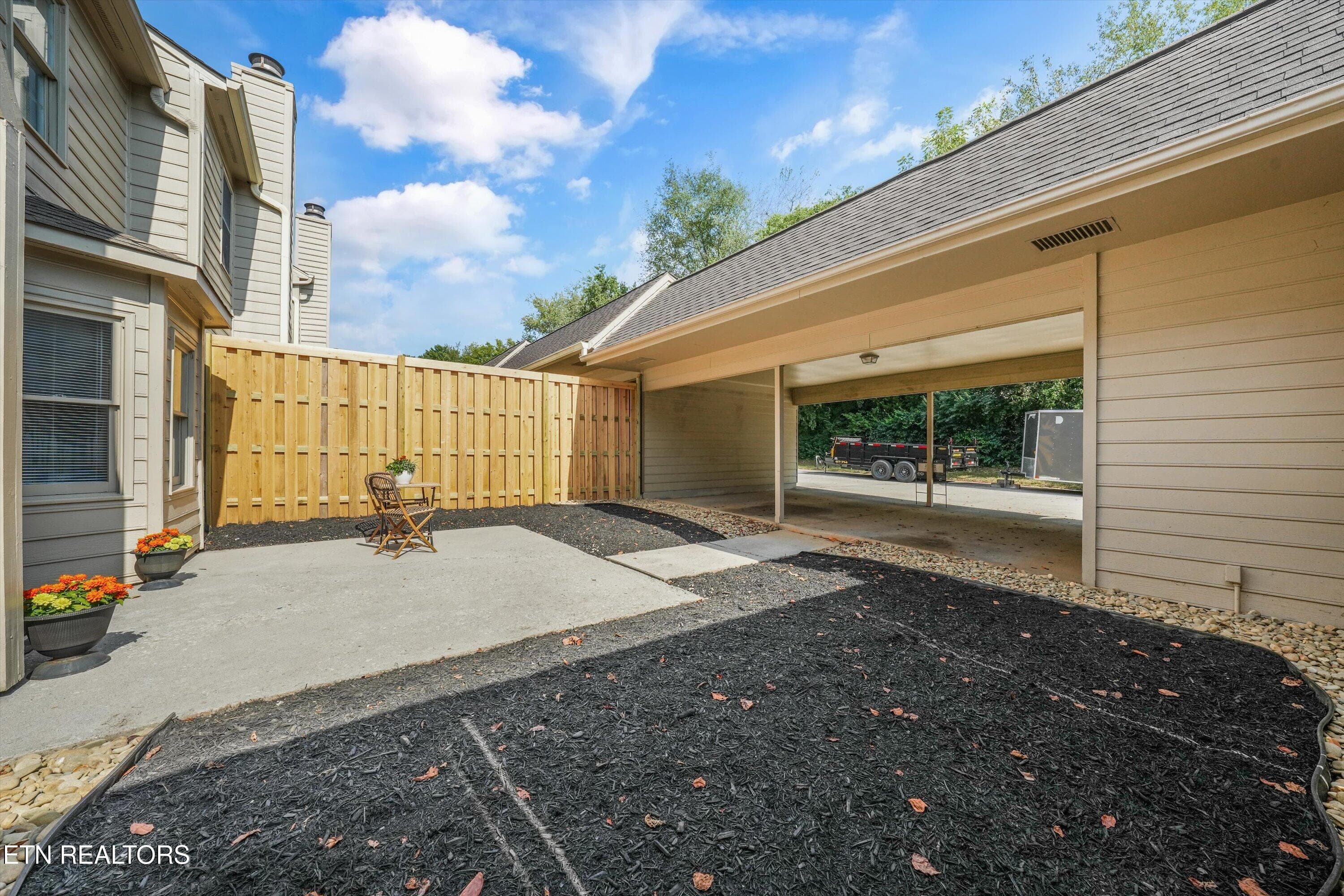 37-8732 Aragon Ln37 - 8732 Aragon Lane, Knoxville, TN 37923, Knoxville