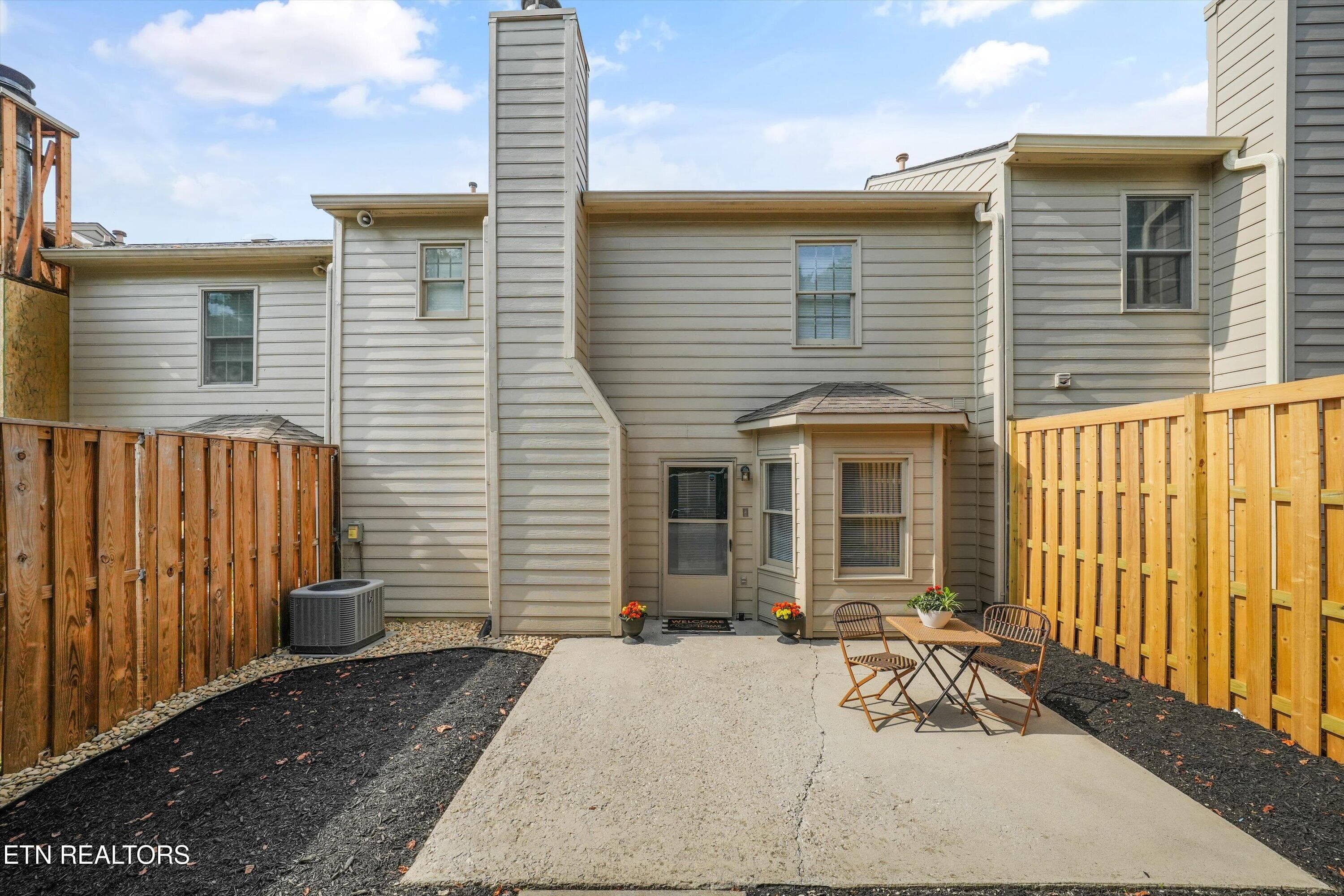 40-8732 Aragon Ln40 - 8732 Aragon Lane, Knoxville, TN 37923, Knoxville