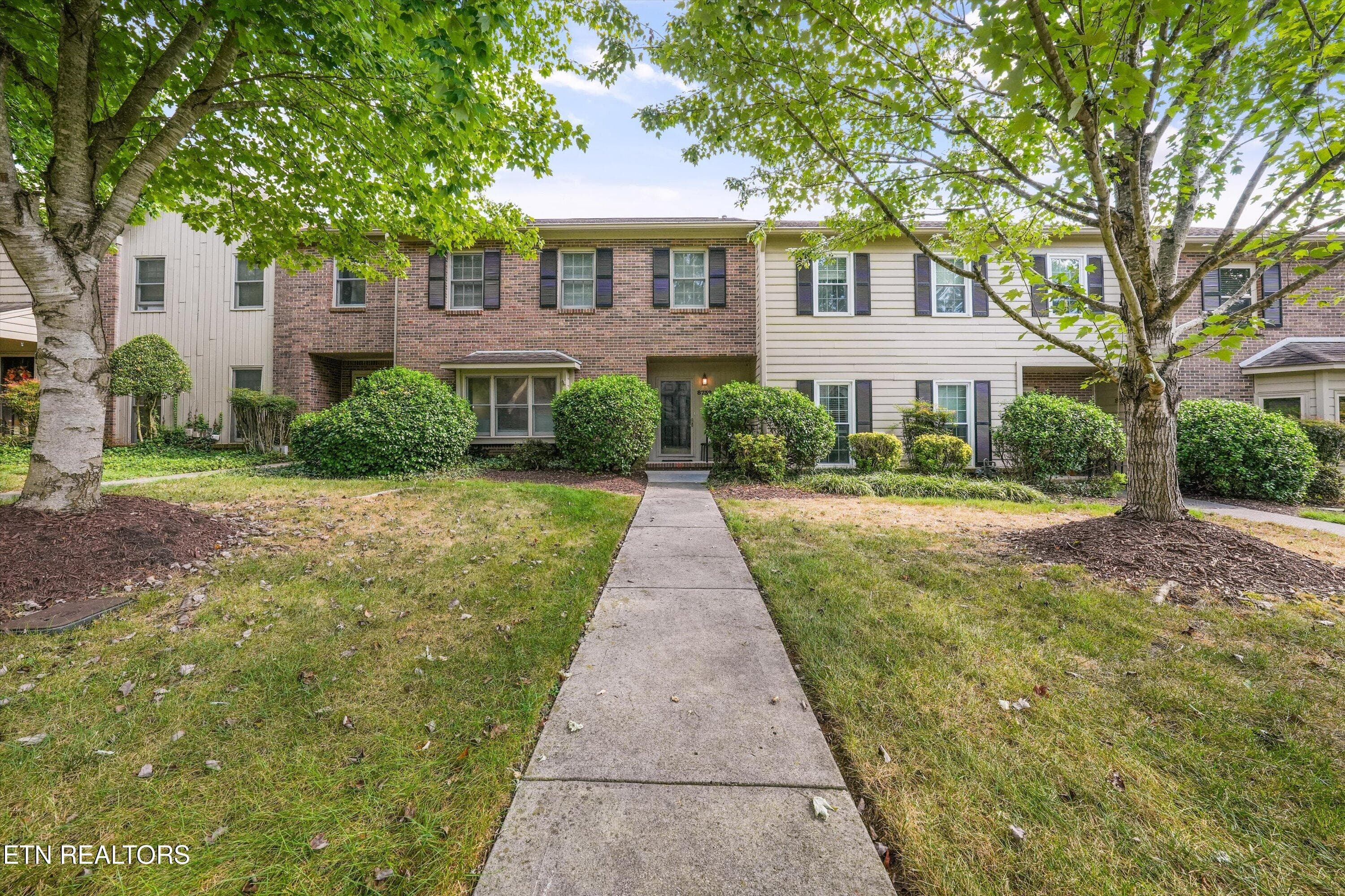 01-8732 Aragon Ln31 - 8732 Aragon Lane, Knoxville, TN 37923, Knoxville