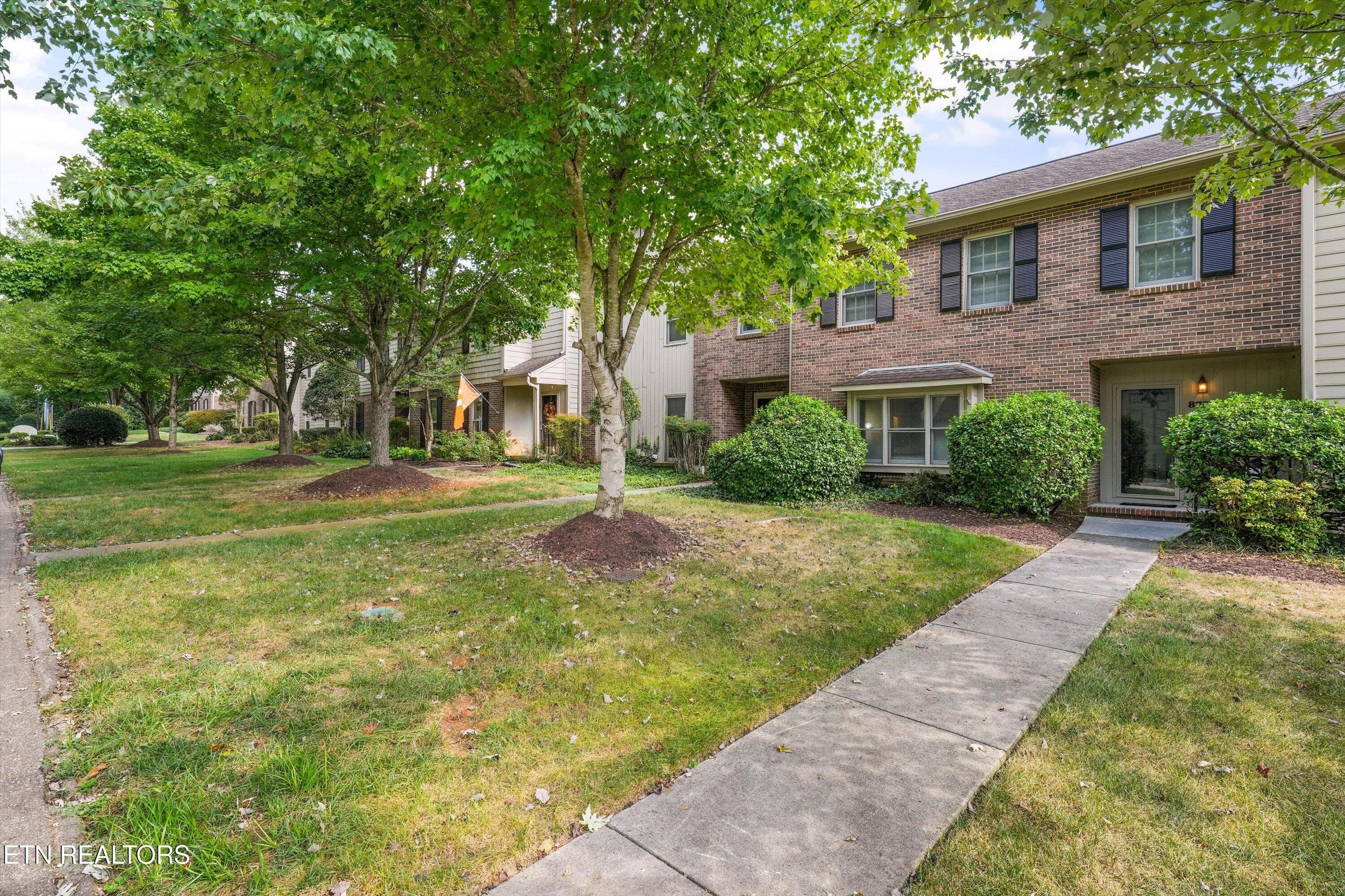 04-8732 Aragon Ln32 - 8732 Aragon Lane, Knoxville, TN 37923, Knoxville