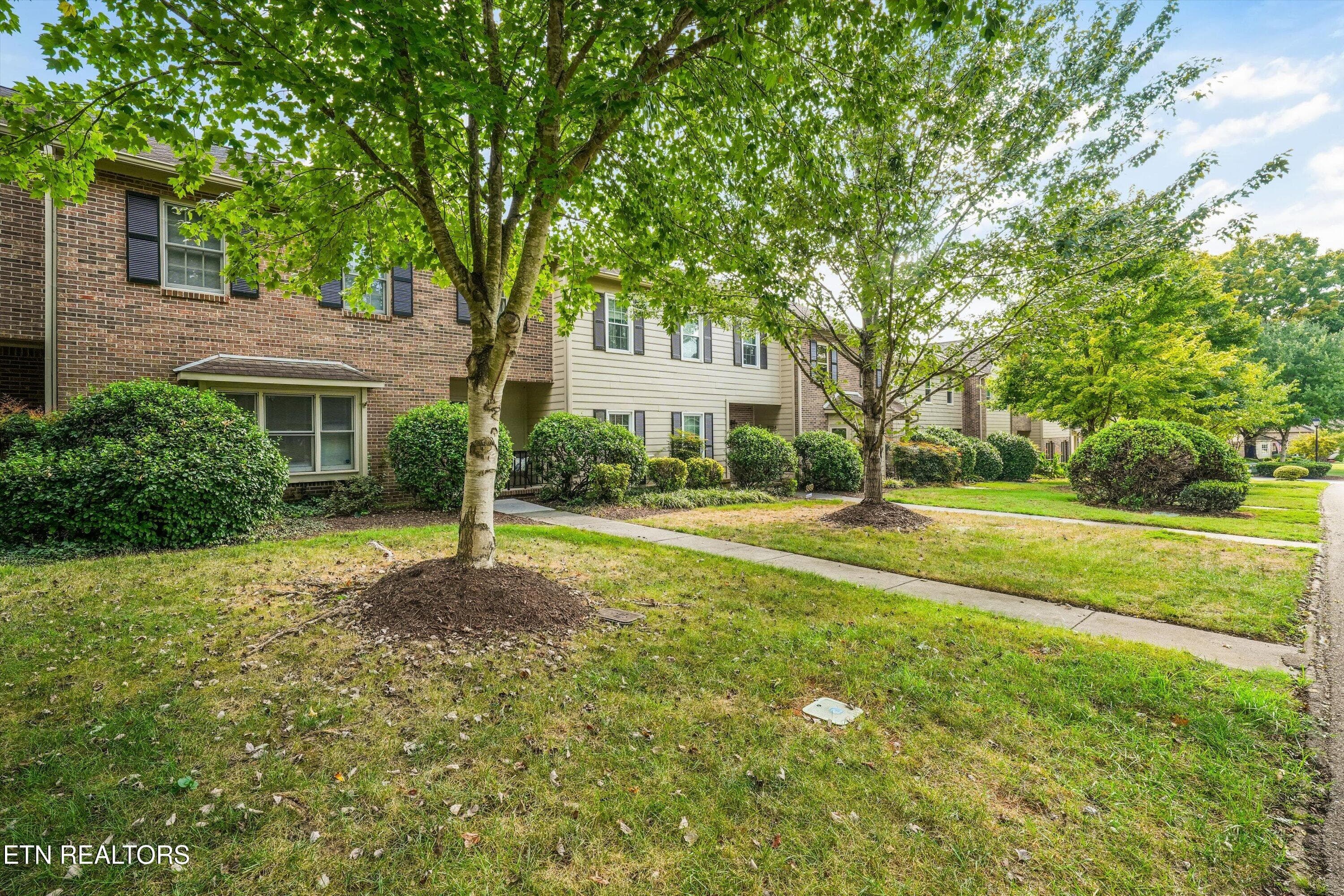 05-8732 Aragon Ln33 - 8732 Aragon Lane, Knoxville, TN 37923, Knoxville