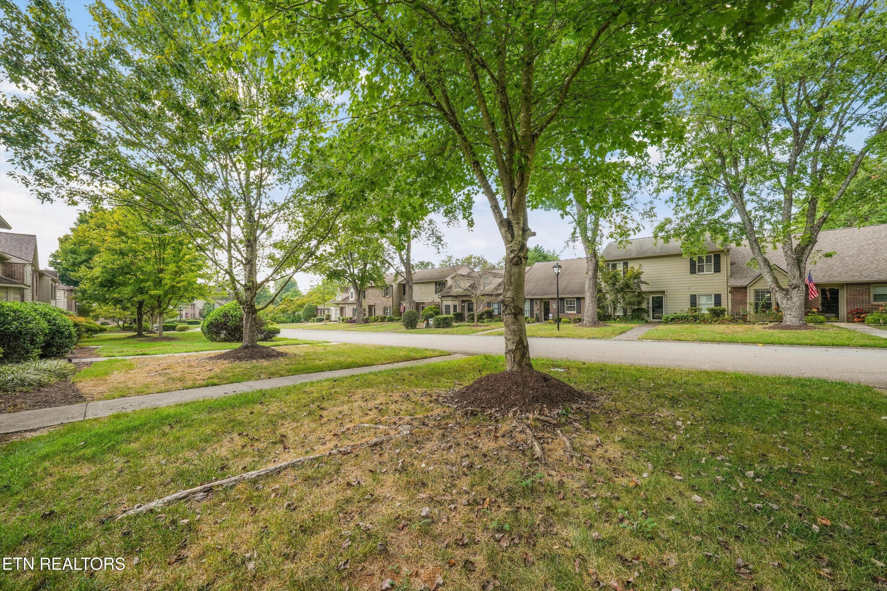 06-8732 Aragon Ln35 - 8732 Aragon Lane, Knoxville, TN 37923, Knoxville