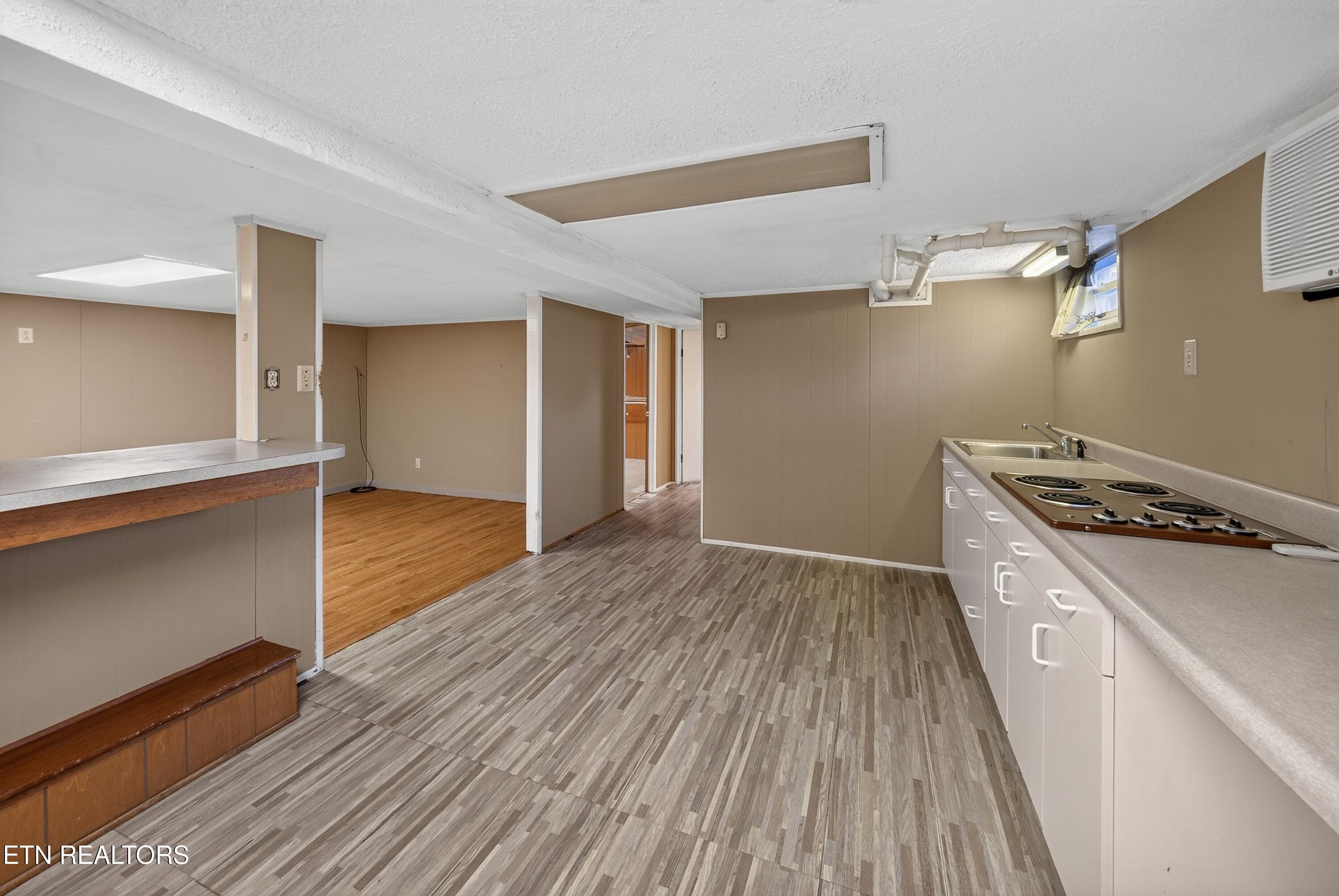 Basement - 12401 Buttermilk Rd, Knoxville, TN 37932, Knoxville