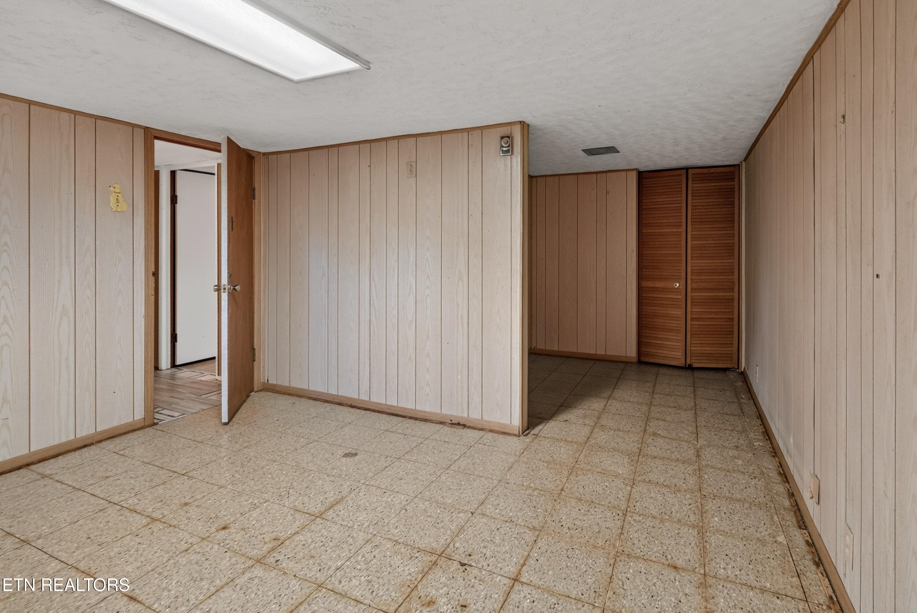 Basement - 12401 Buttermilk Rd, Knoxville, TN 37932, Knoxville