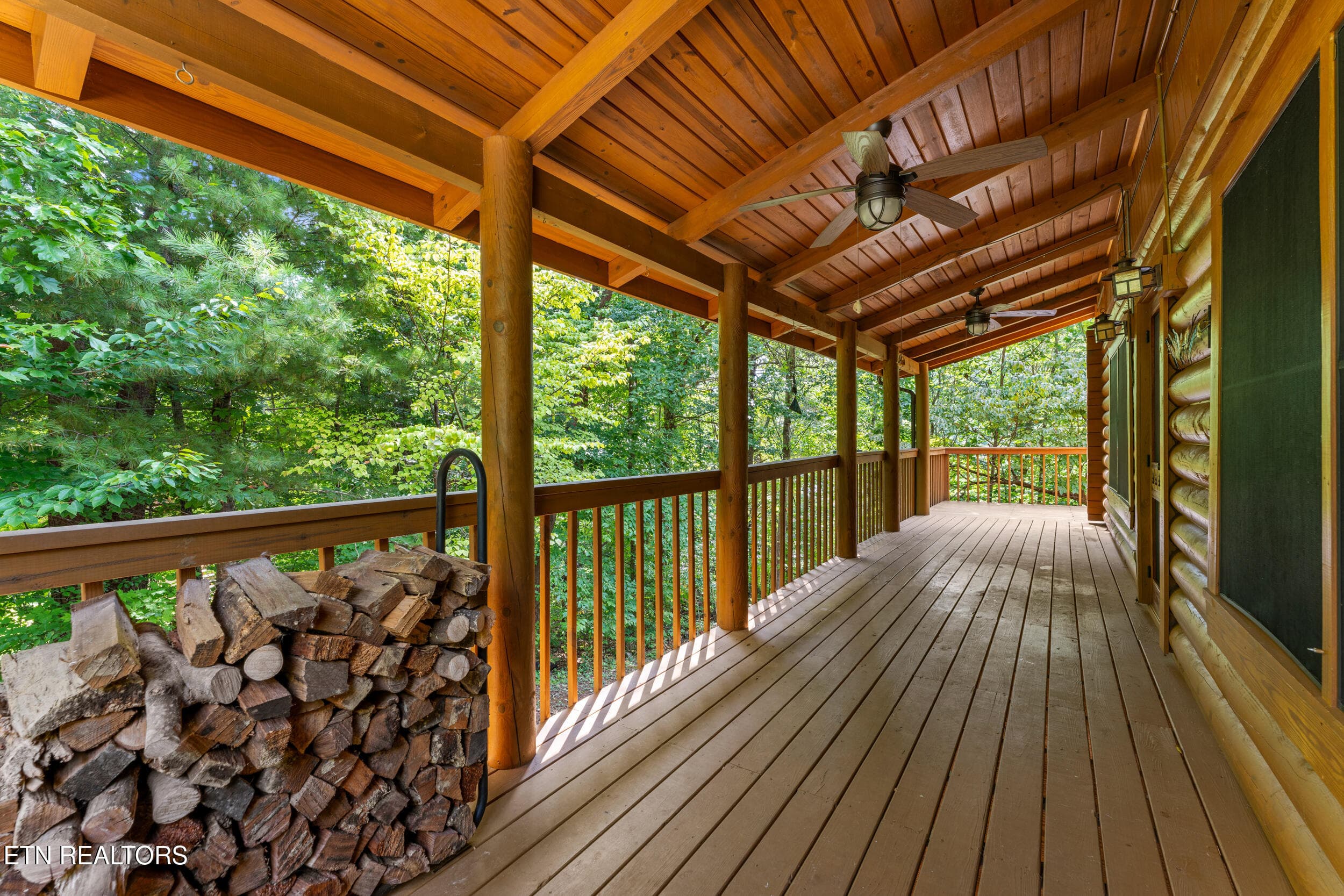 3839 saddle brook way-46 - 3839 Saddle Brook Way, Sevierville, TN 37862, Sevierville