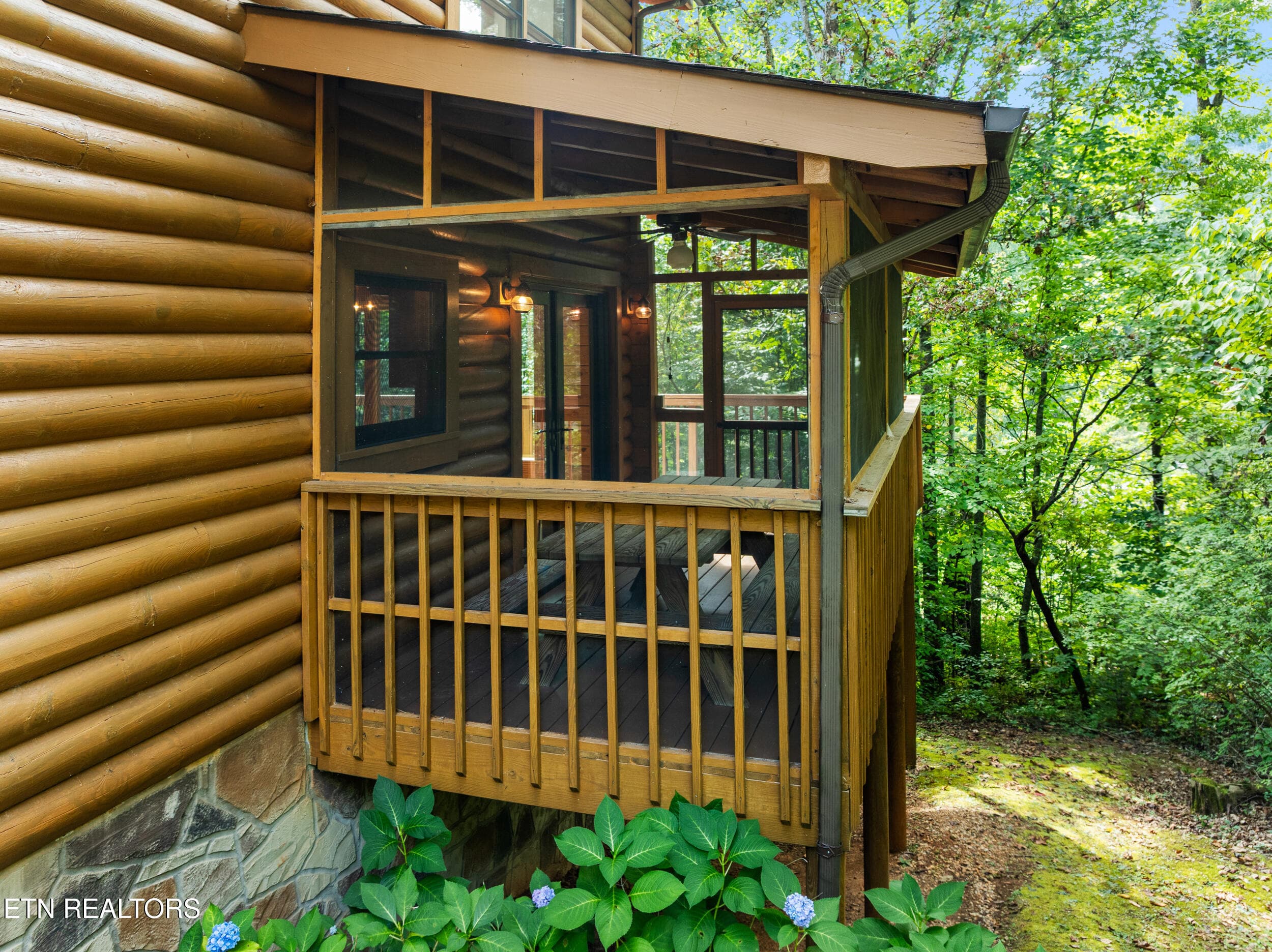 3839 saddle brook way-16 - 3839 Saddle Brook Way, Sevierville, TN 37862, Sevierville