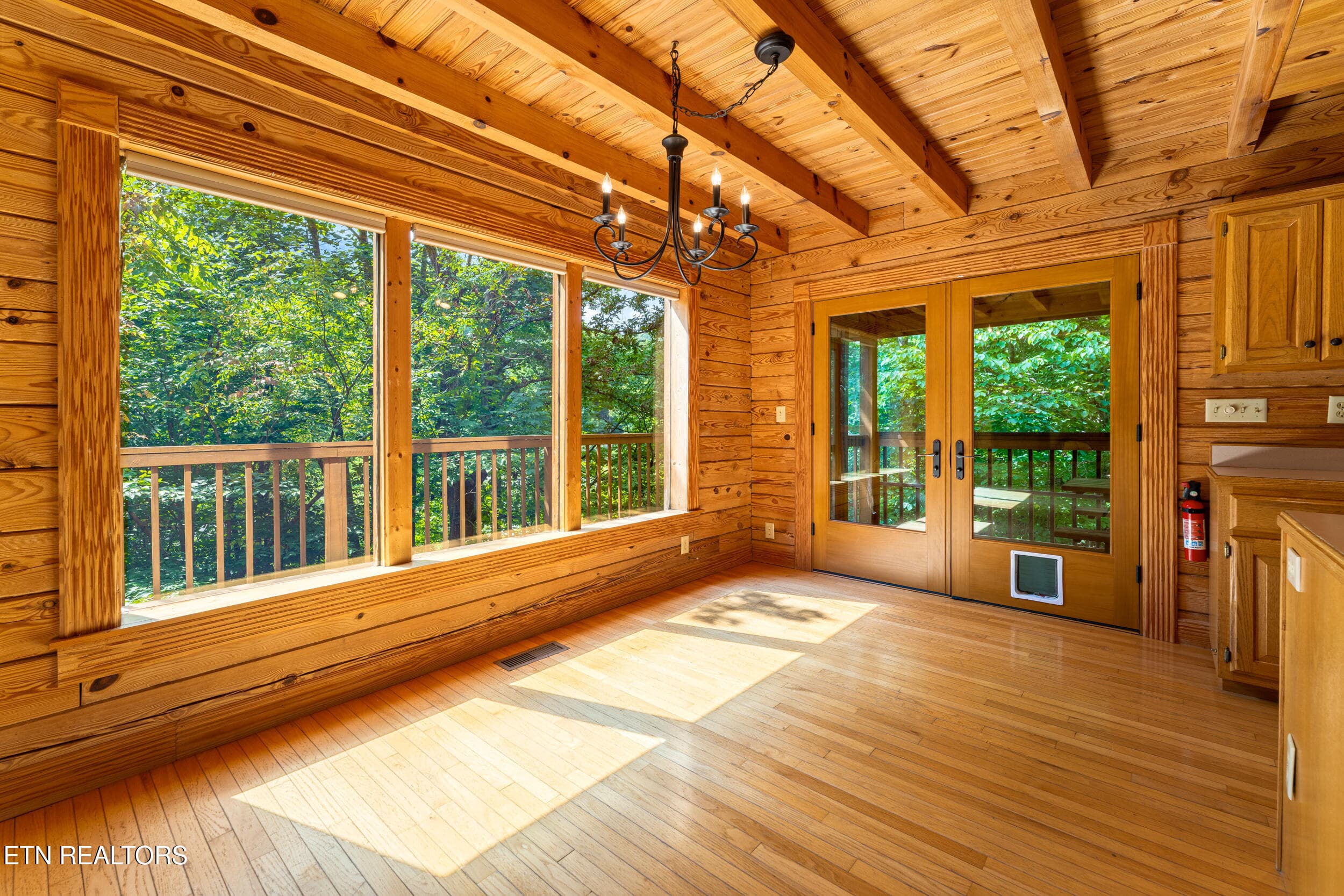 3839 saddle brook way-14 - 3839 Saddle Brook Way, Sevierville, TN 37862, Sevierville
