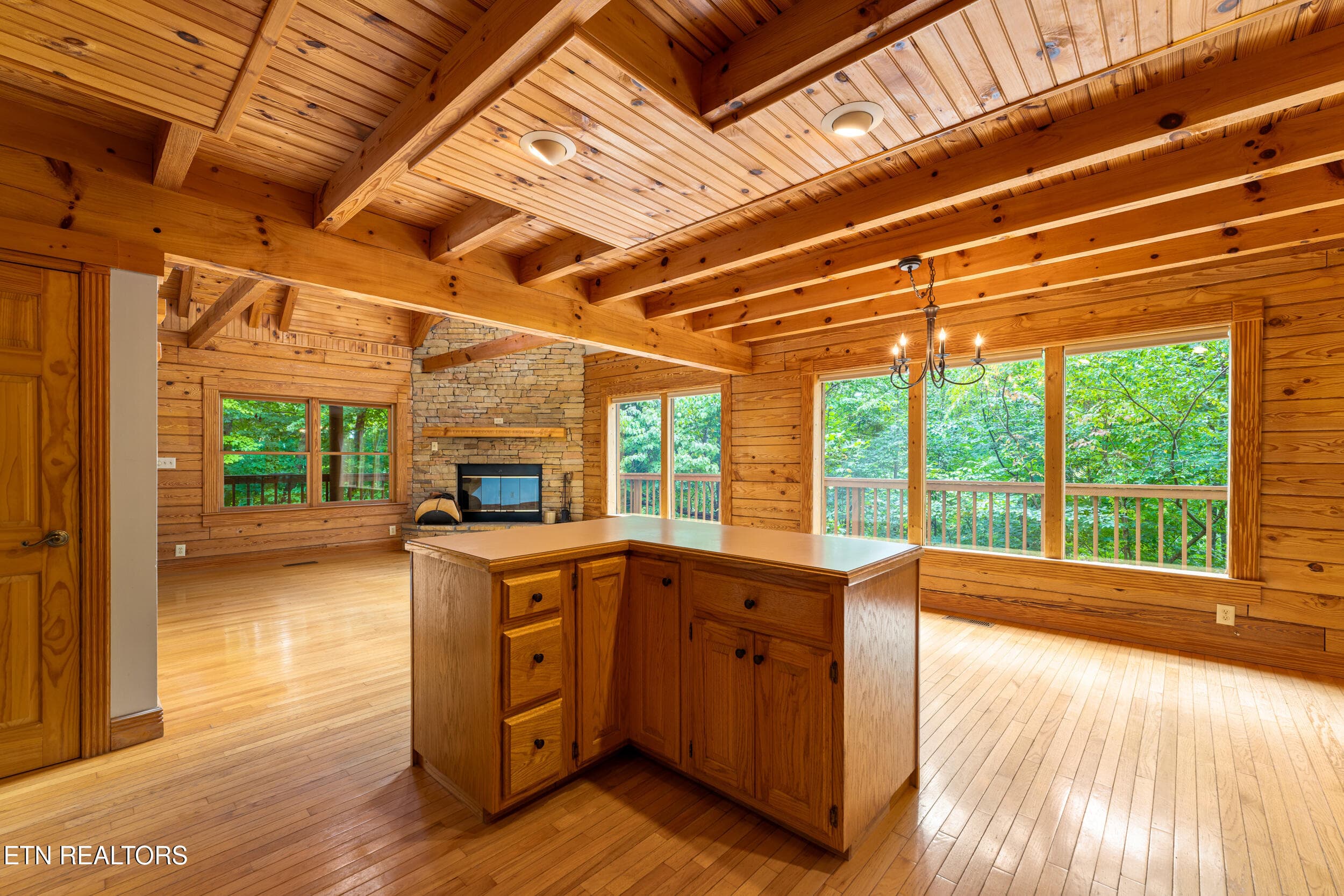 3839 saddle brook way-12 - 3839 Saddle Brook Way, Sevierville, TN 37862, Sevierville