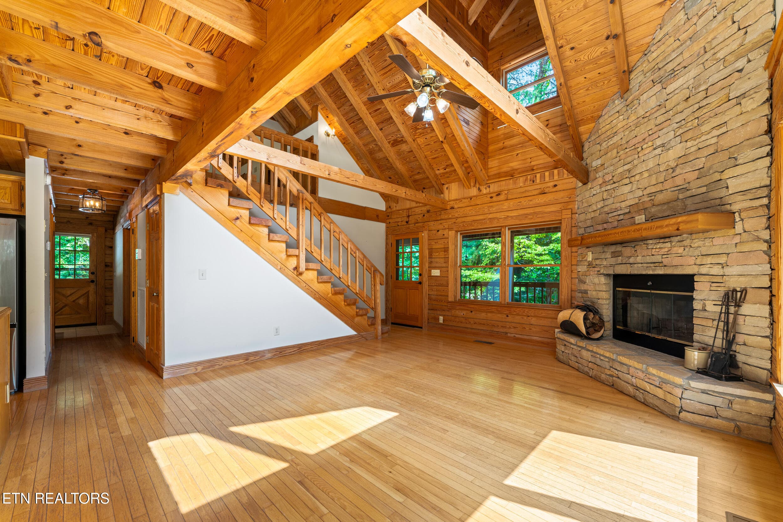 3839 saddle brook way-8 - 3839 Saddle Brook Way, Sevierville, TN 37862, Sevierville