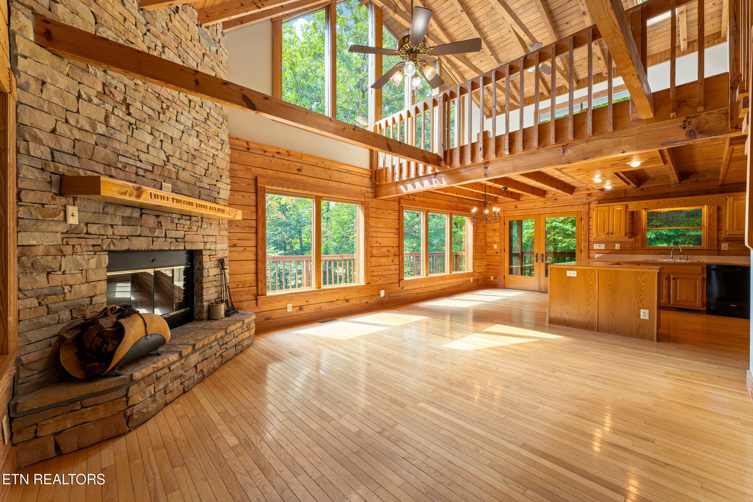 3839 saddle brook way-6 - 3839 Saddle Brook Way, Sevierville, TN 37862, Sevierville