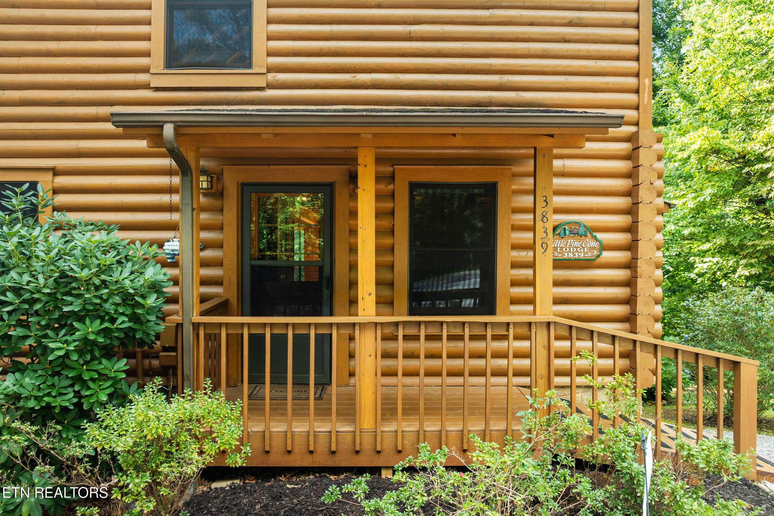 3839 saddle brook way-5 - 3839 Saddle Brook Way, Sevierville, TN 37862, Sevierville