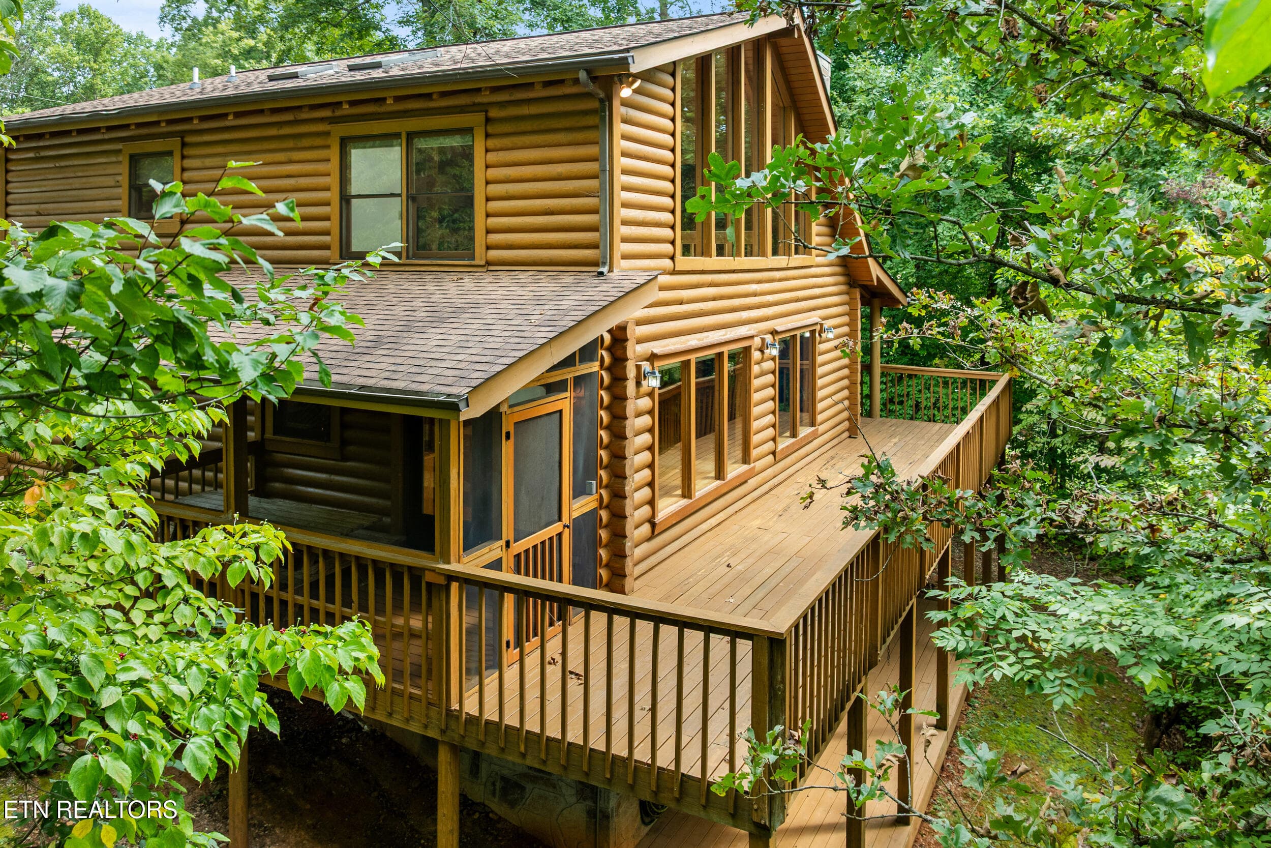 3839 saddle brook way-4 - 3839 Saddle Brook Way, Sevierville, TN 37862, Sevierville