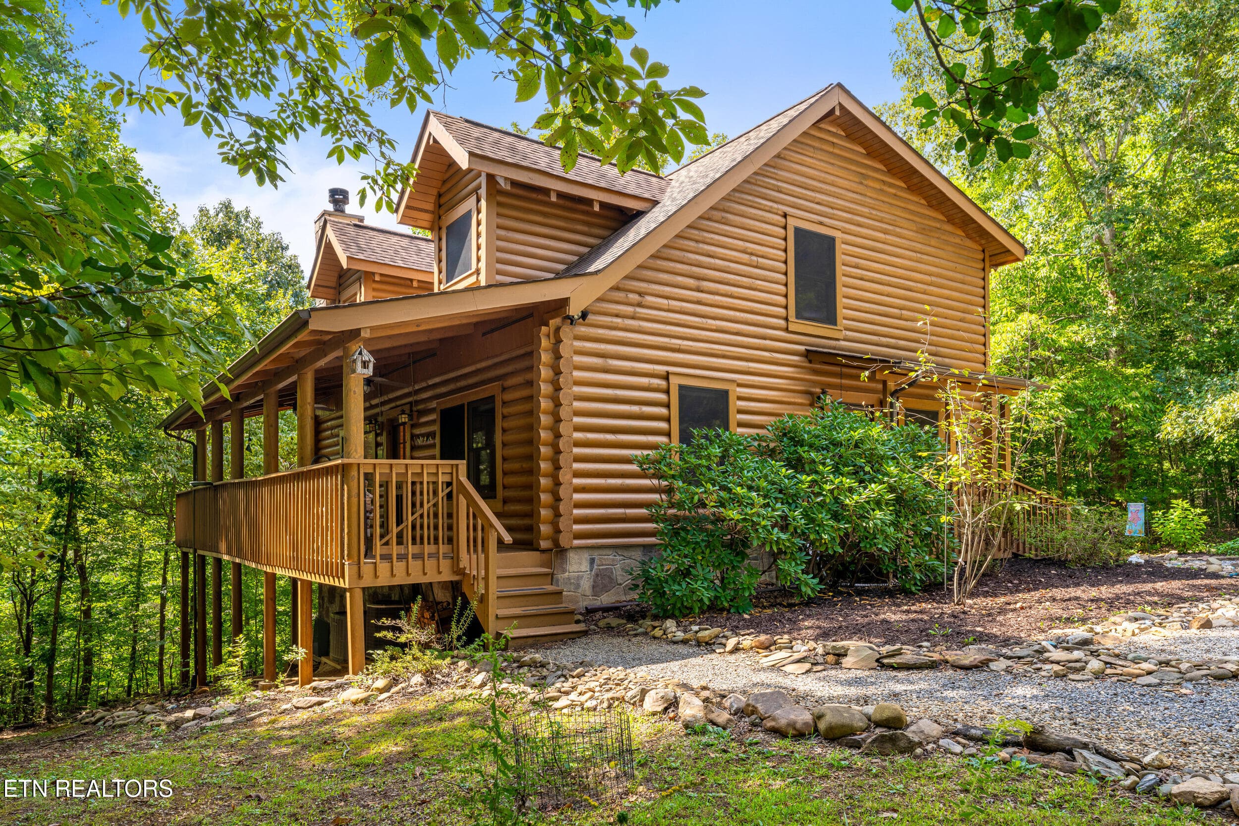 3839 Saddle Brook Way, Sevierville, TN 37862