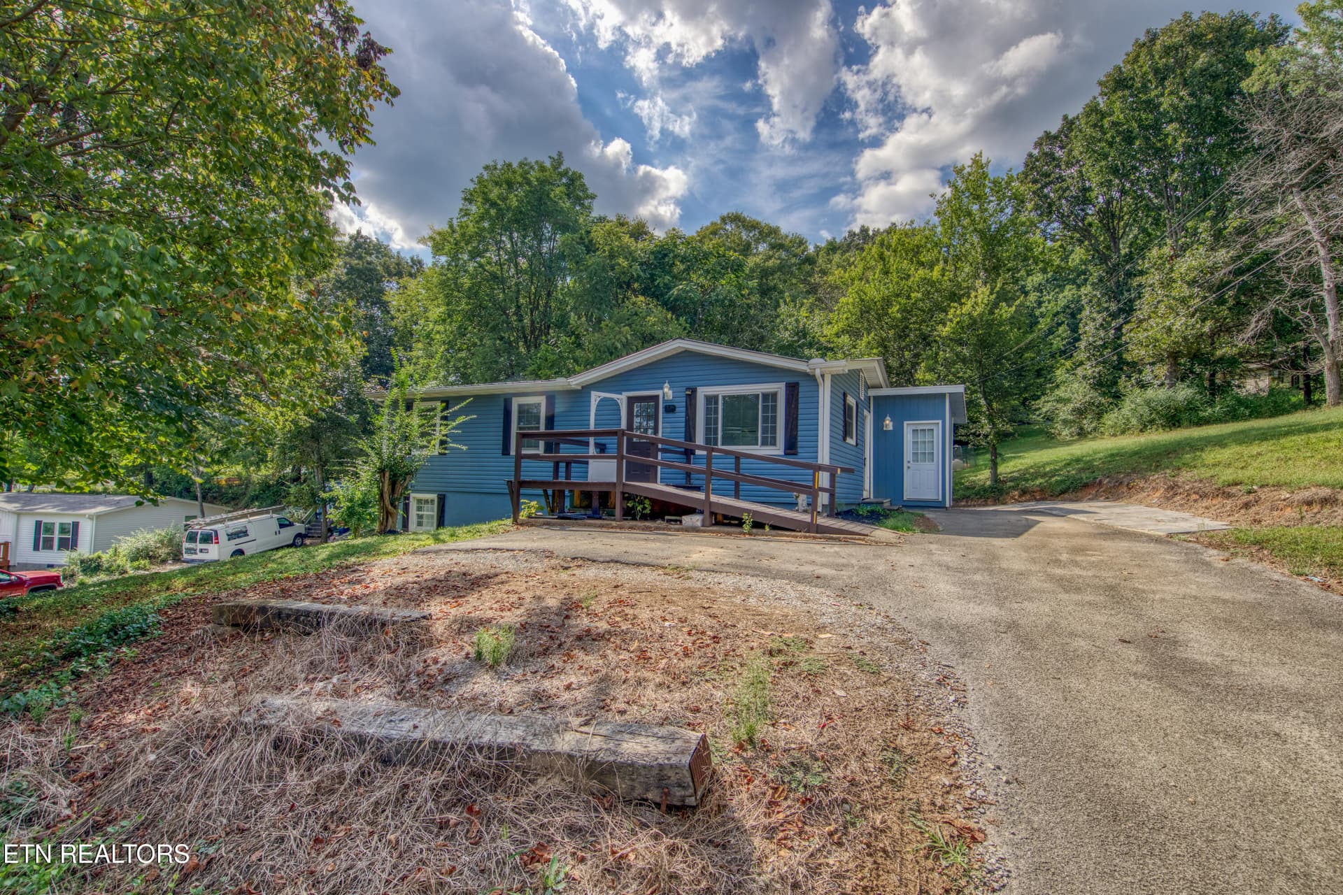 339 Church Drive, Lenoir City, TN 37771