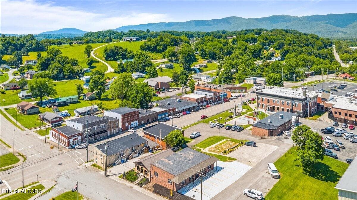 06-105 Church Alley - 105 Church Alley A, Jacksboro, TN 37757, Jacksboro