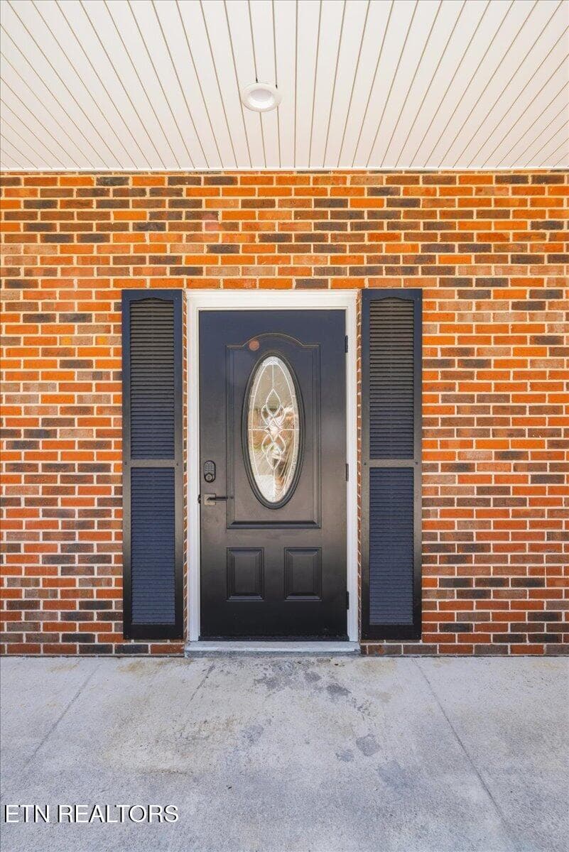 41-105 Church Alley - 105 Church Alley A, Jacksboro, TN 37757, Jacksboro