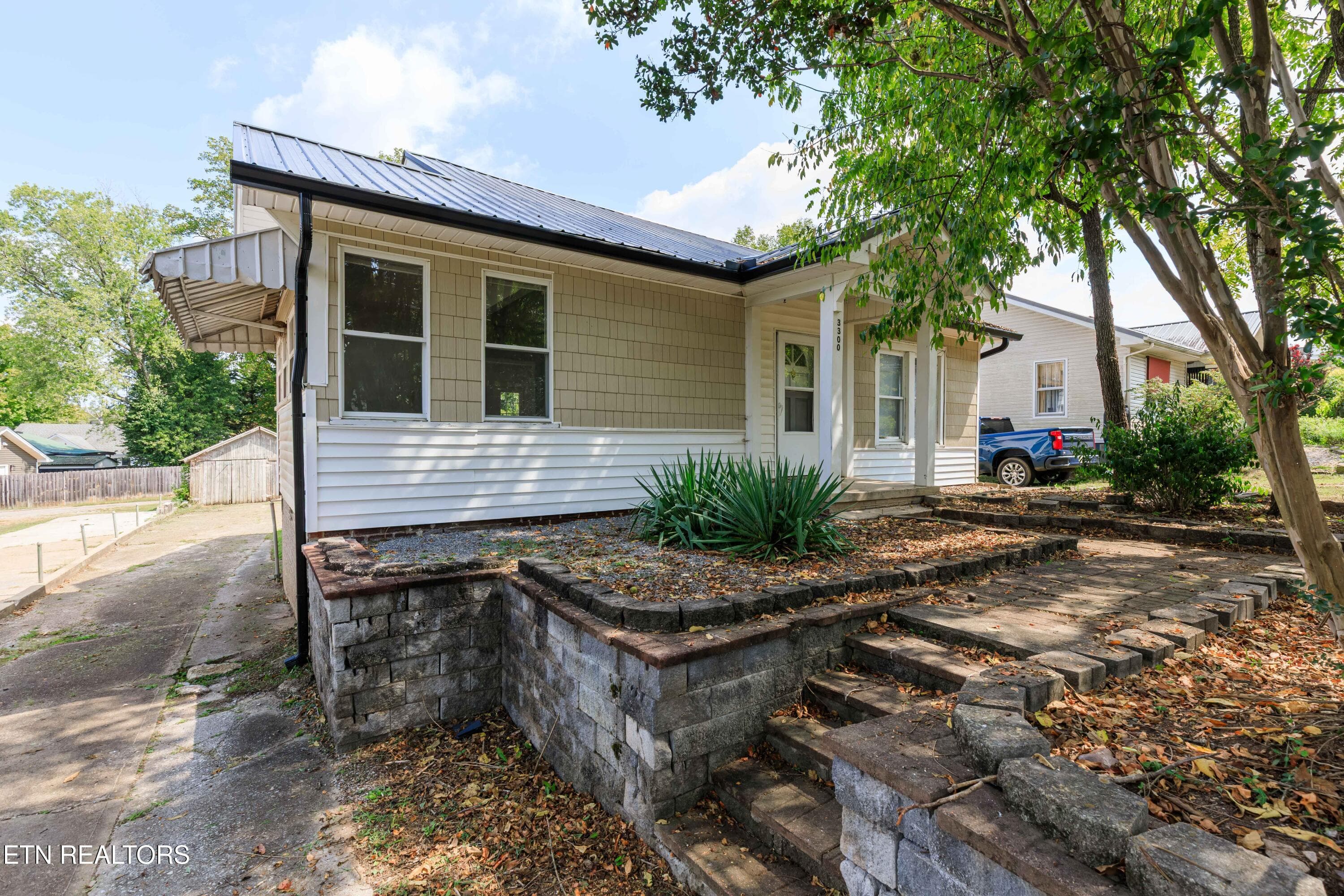 3300 Sevier Avenue - 3300 Sevier Ave, Knoxville, TN 37920, Knoxville