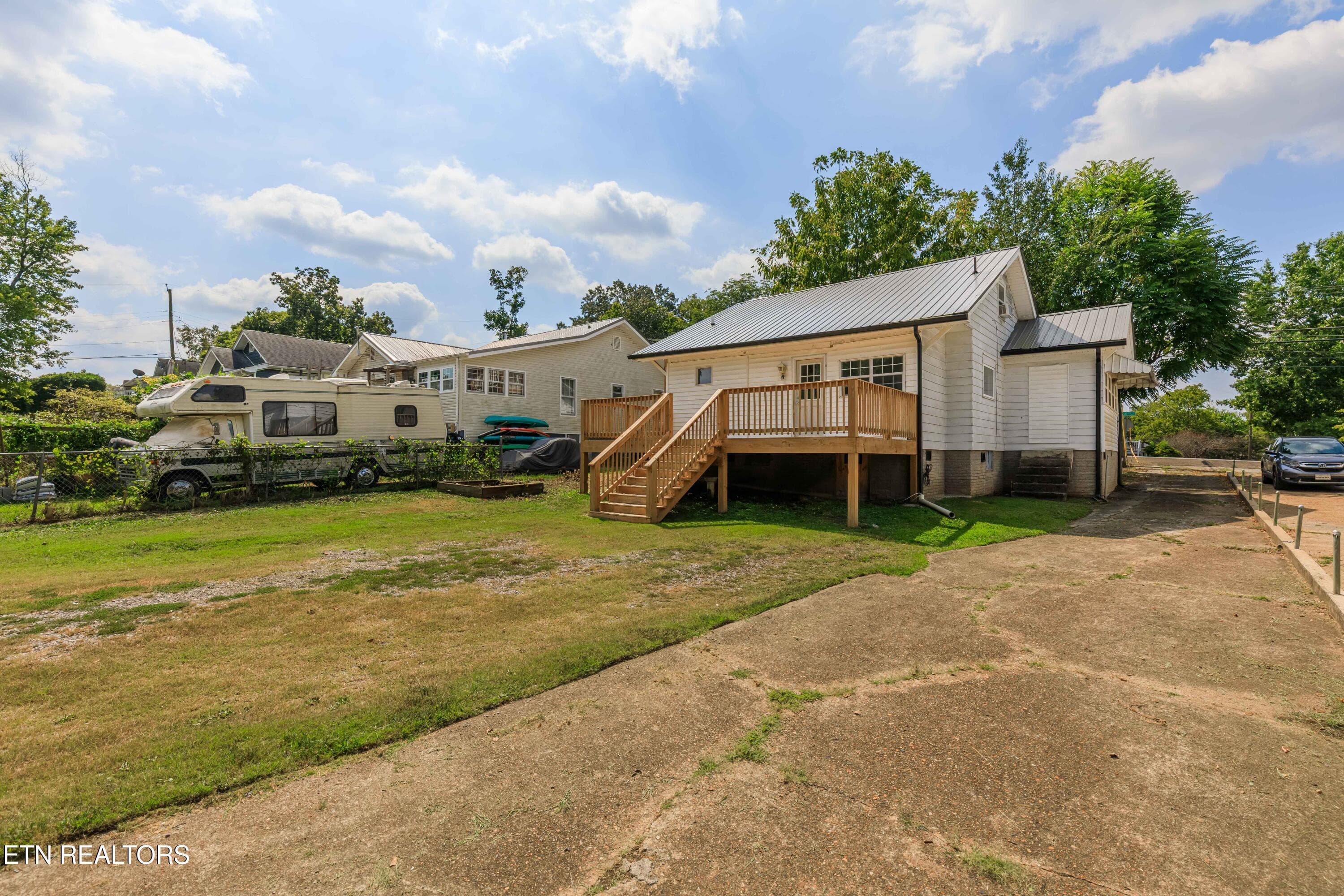 3300 Sevier Avenue - 3300 Sevier Ave, Knoxville, TN 37920, Knoxville