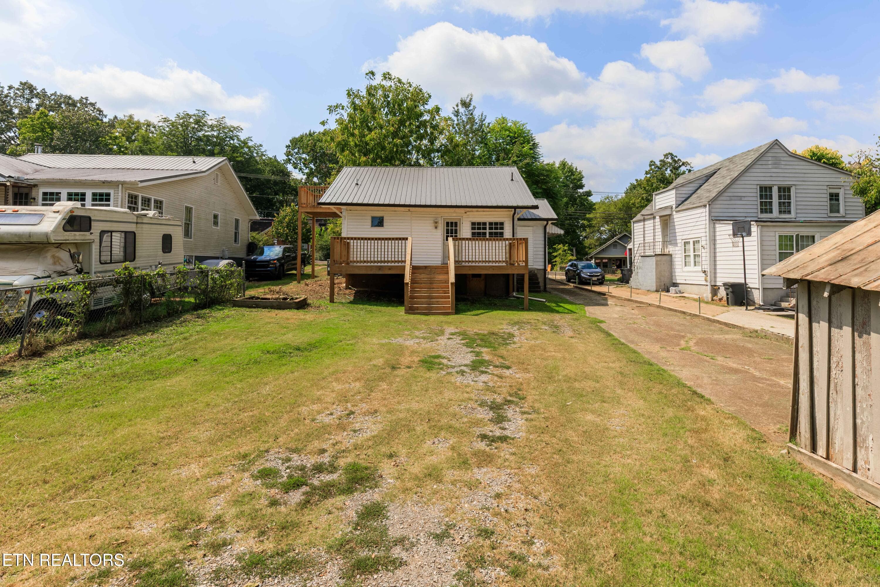 3300 Sevier Avenue - 3300 Sevier Ave, Knoxville, TN 37920, Knoxville