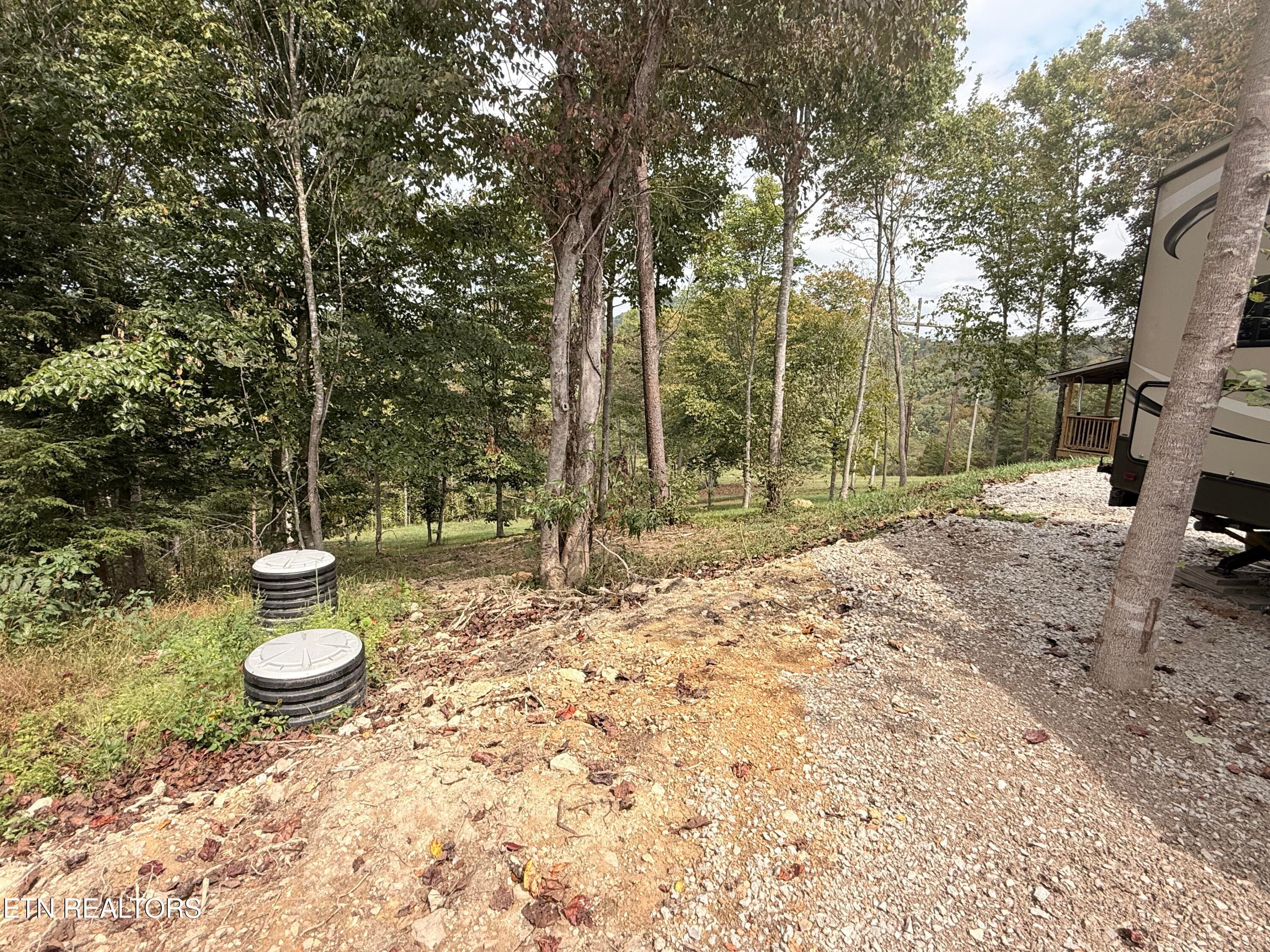 Septic - 444 Roses Creek Rd, Clairfield, TN 37715, Clairfield