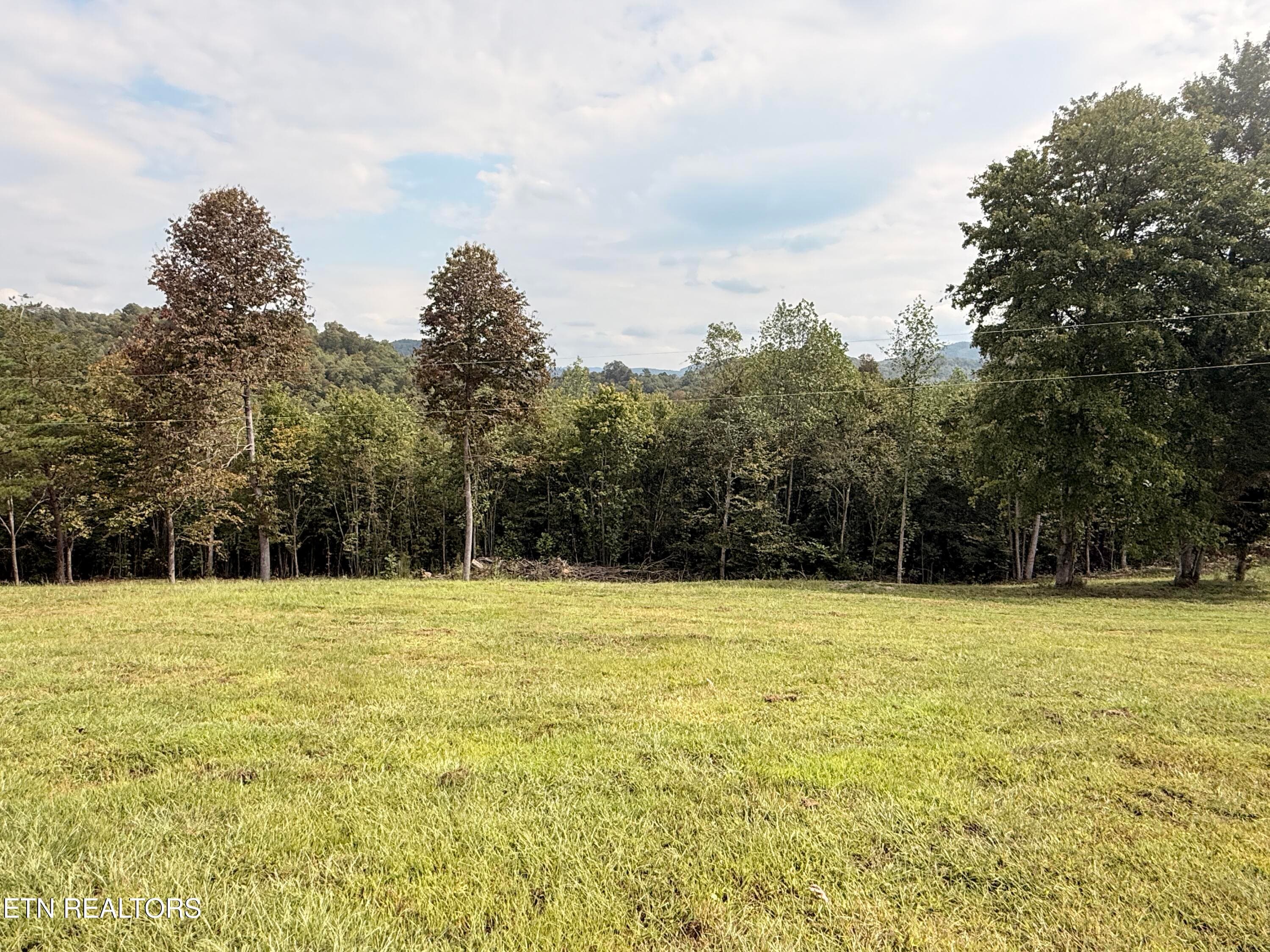 Upper Property - 444 Roses Creek Rd, Clairfield, TN 37715, Clairfield
