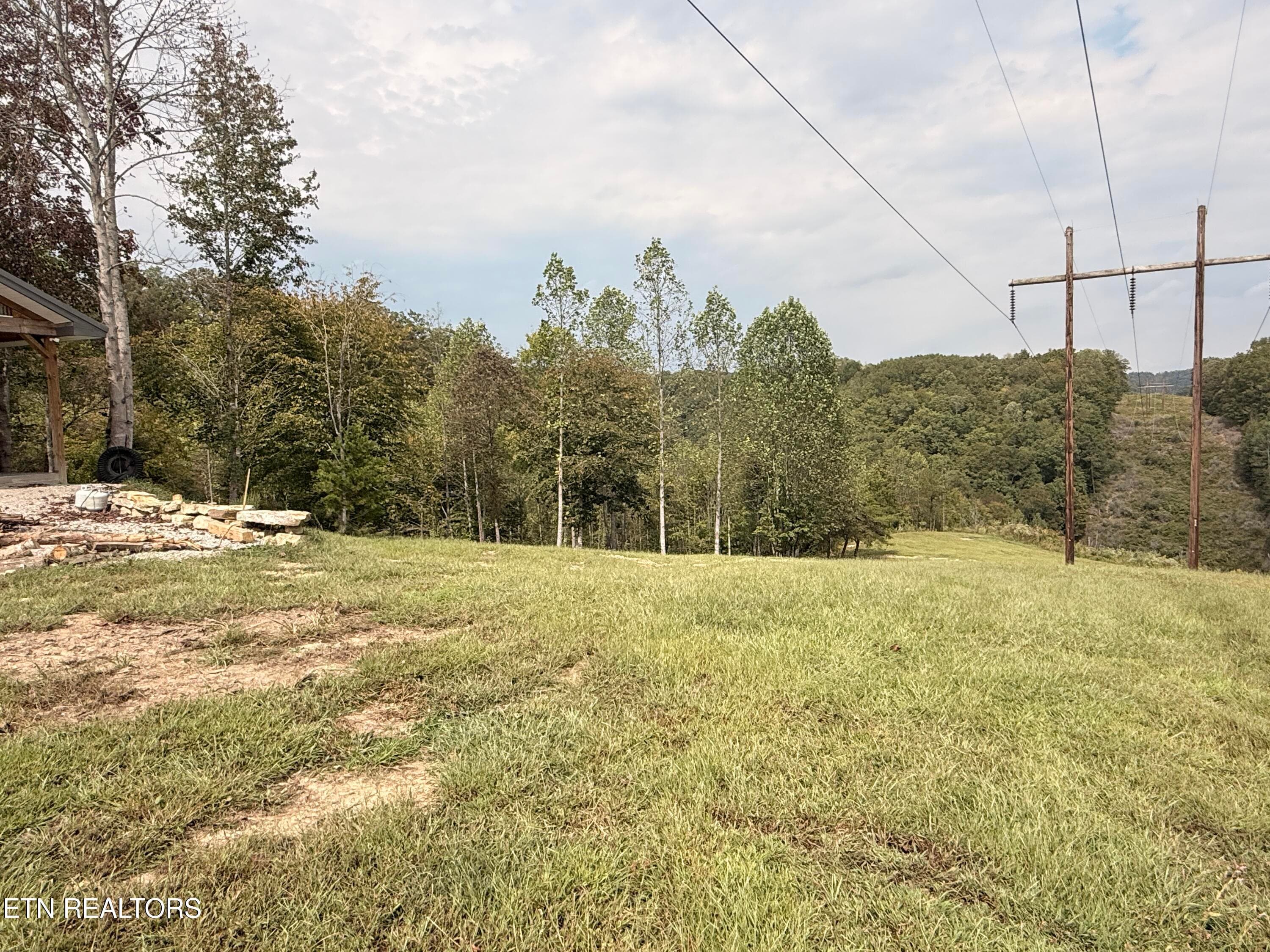 Clubhouse Upper Property - 444 Roses Creek Rd, Clairfield, TN 37715, Clairfield