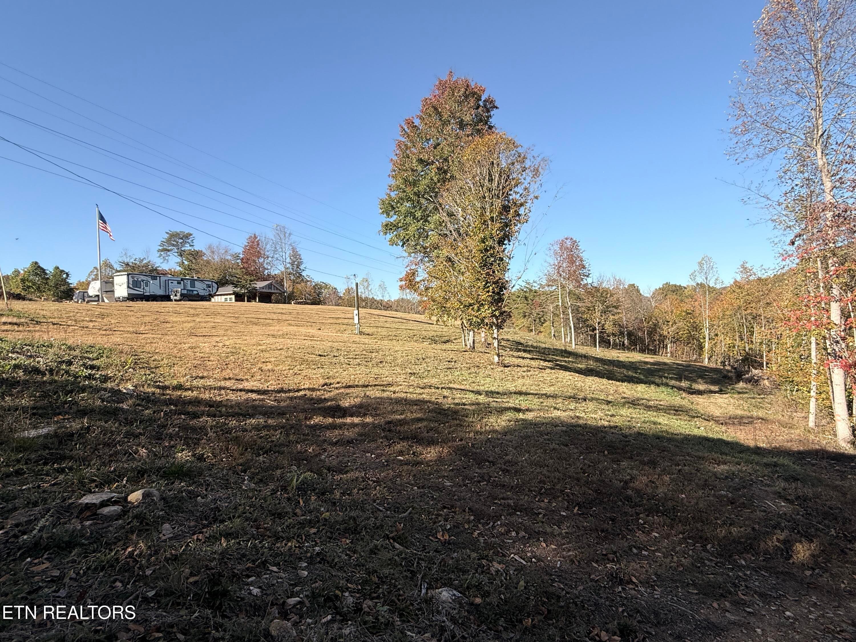Clubhouse Upper Property - 444 Roses Creek Rd, Clairfield, TN 37715, Clairfield