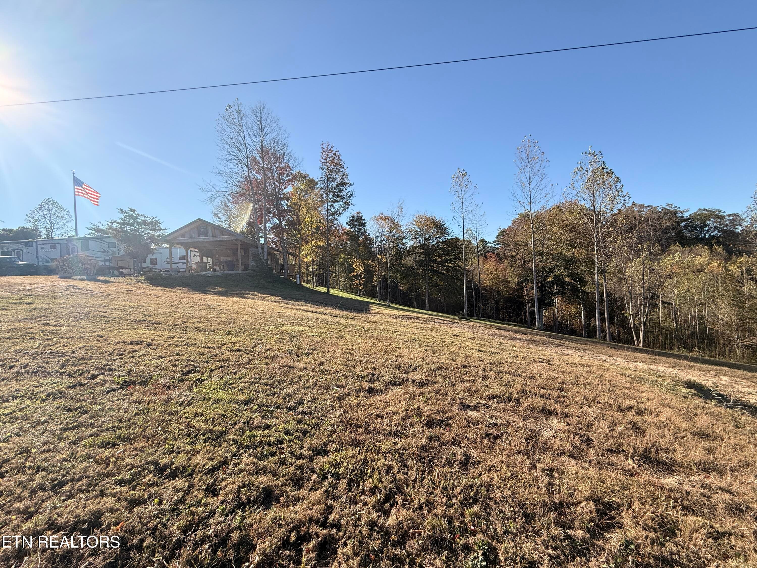 Clubhouse Upper Property - 444 Roses Creek Rd, Clairfield, TN 37715, Clairfield