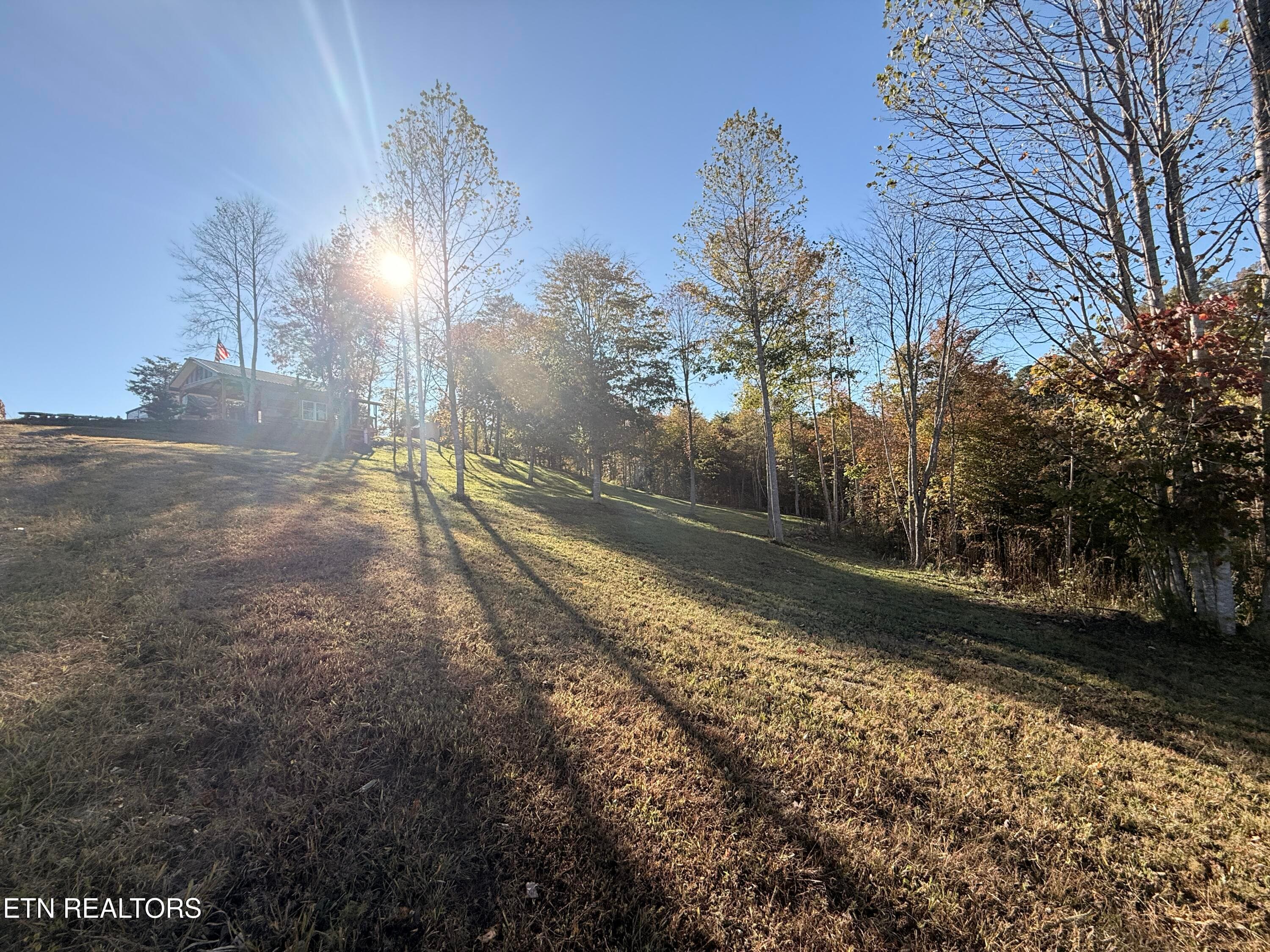 Clubhouse Upper Property - 444 Roses Creek Rd, Clairfield, TN 37715, Clairfield