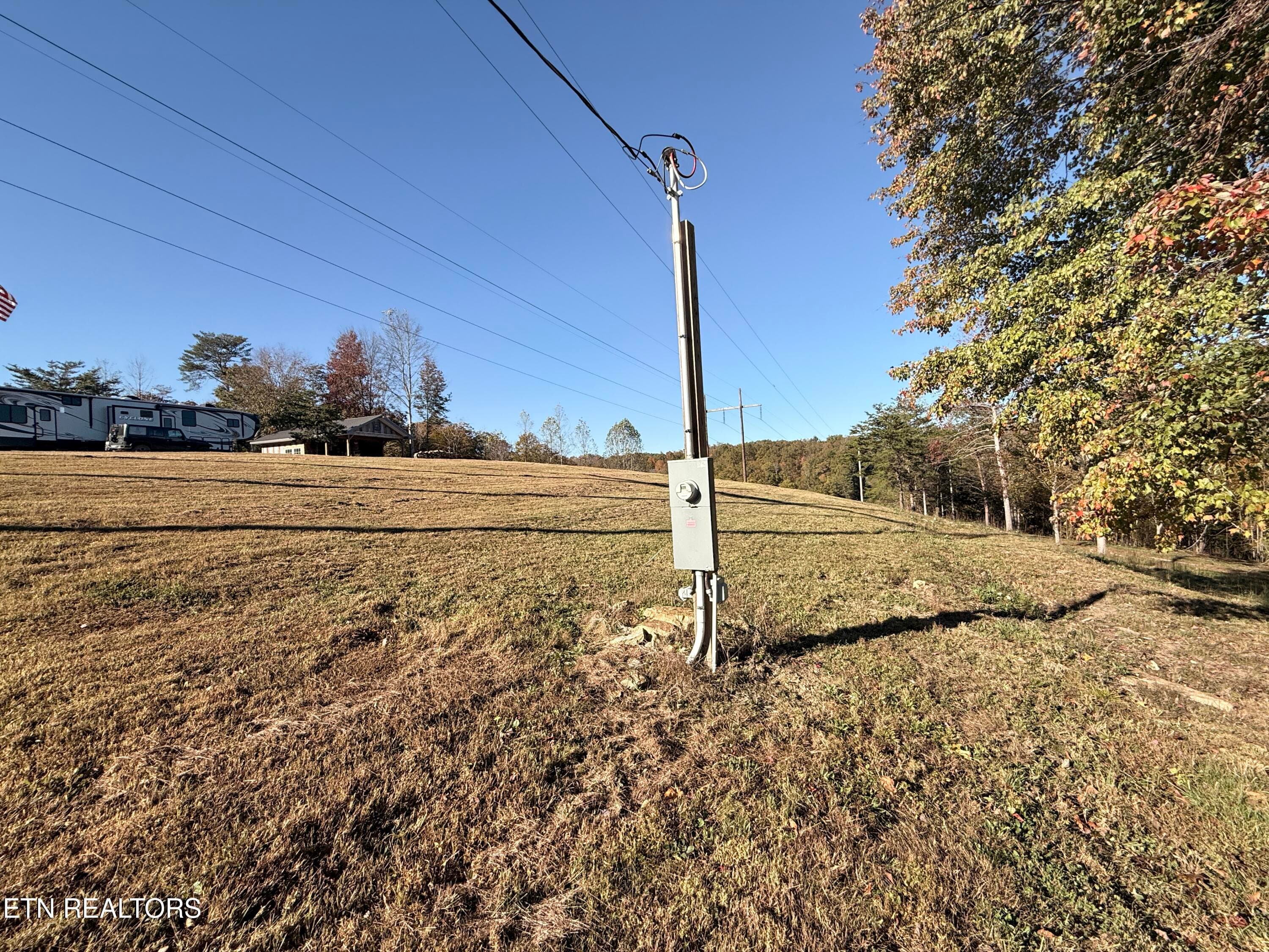 Clubhouse Upper Property - 444 Roses Creek Rd, Clairfield, TN 37715, Clairfield