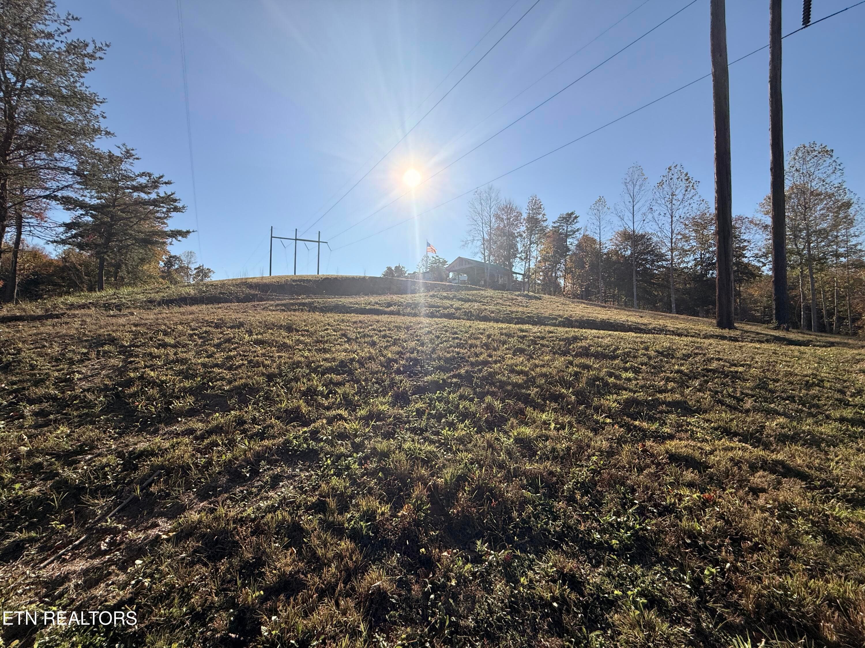 Clubhouse Upper Property - 444 Roses Creek Rd, Clairfield, TN 37715, Clairfield
