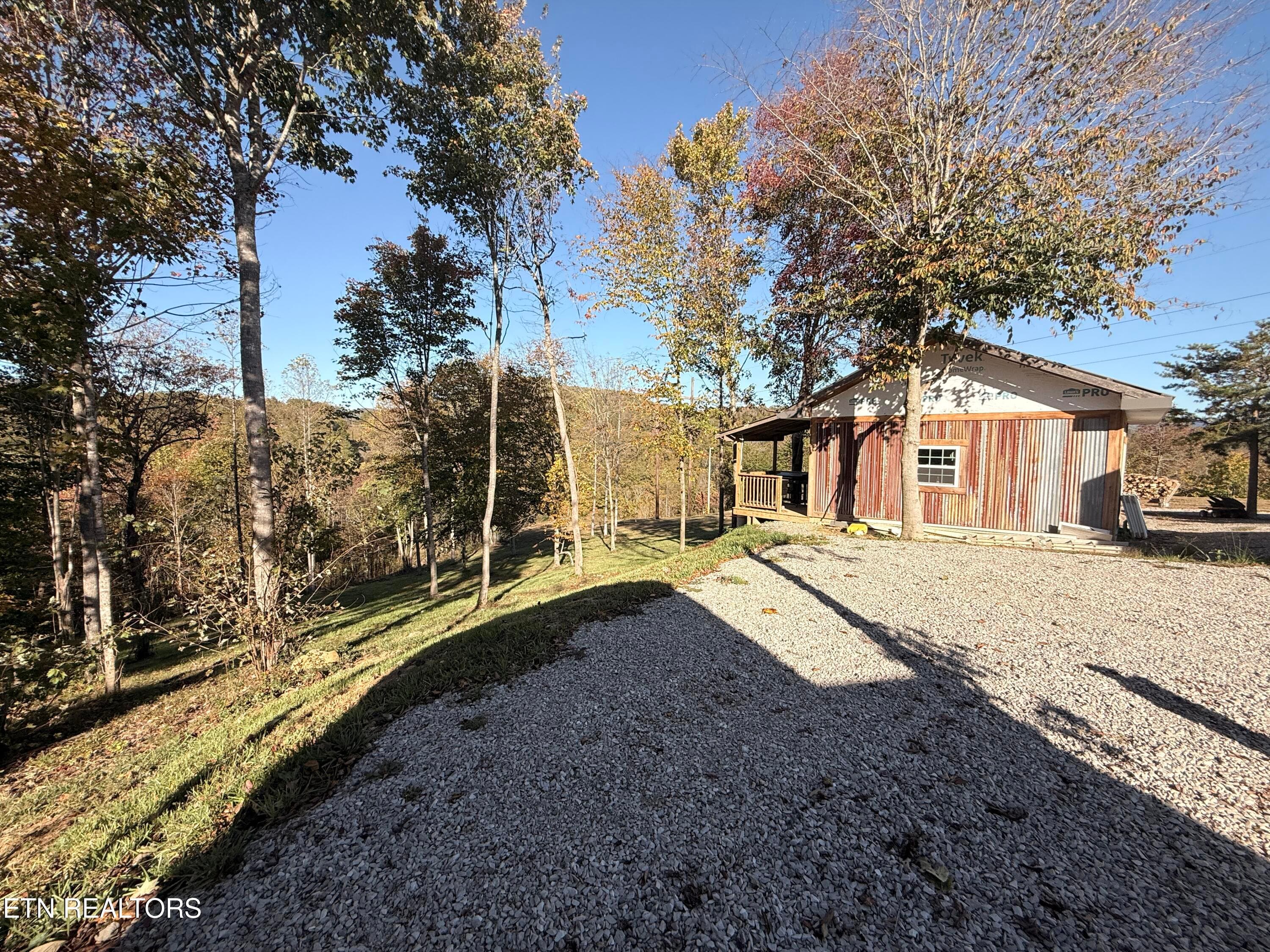 Clubhouse Upper Property - 444 Roses Creek Rd, Clairfield, TN 37715, Clairfield