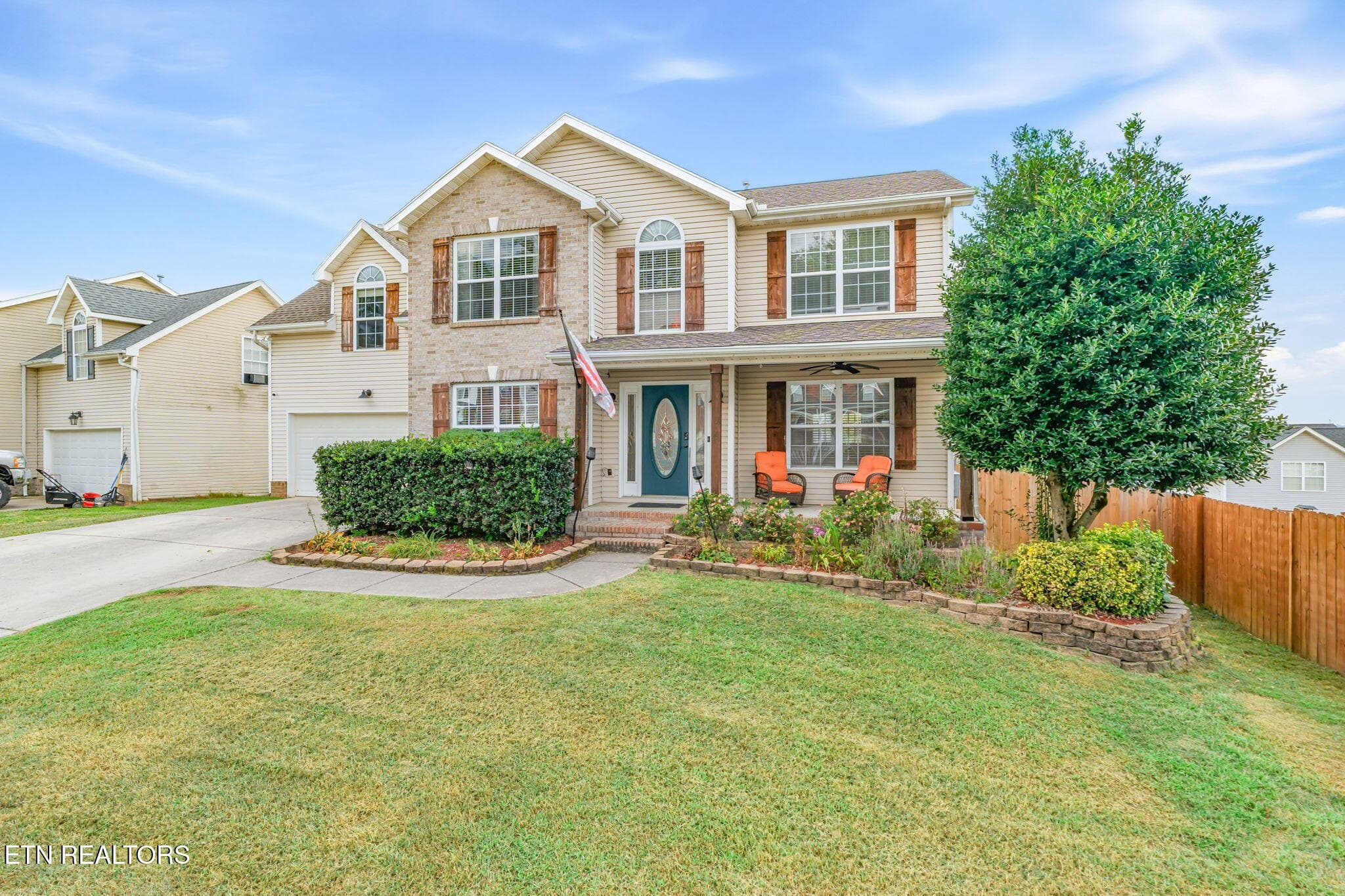 2135 Cedargreens Rd - 2135 Cedargreens Rd, Knoxville, TN 37924, Knoxville