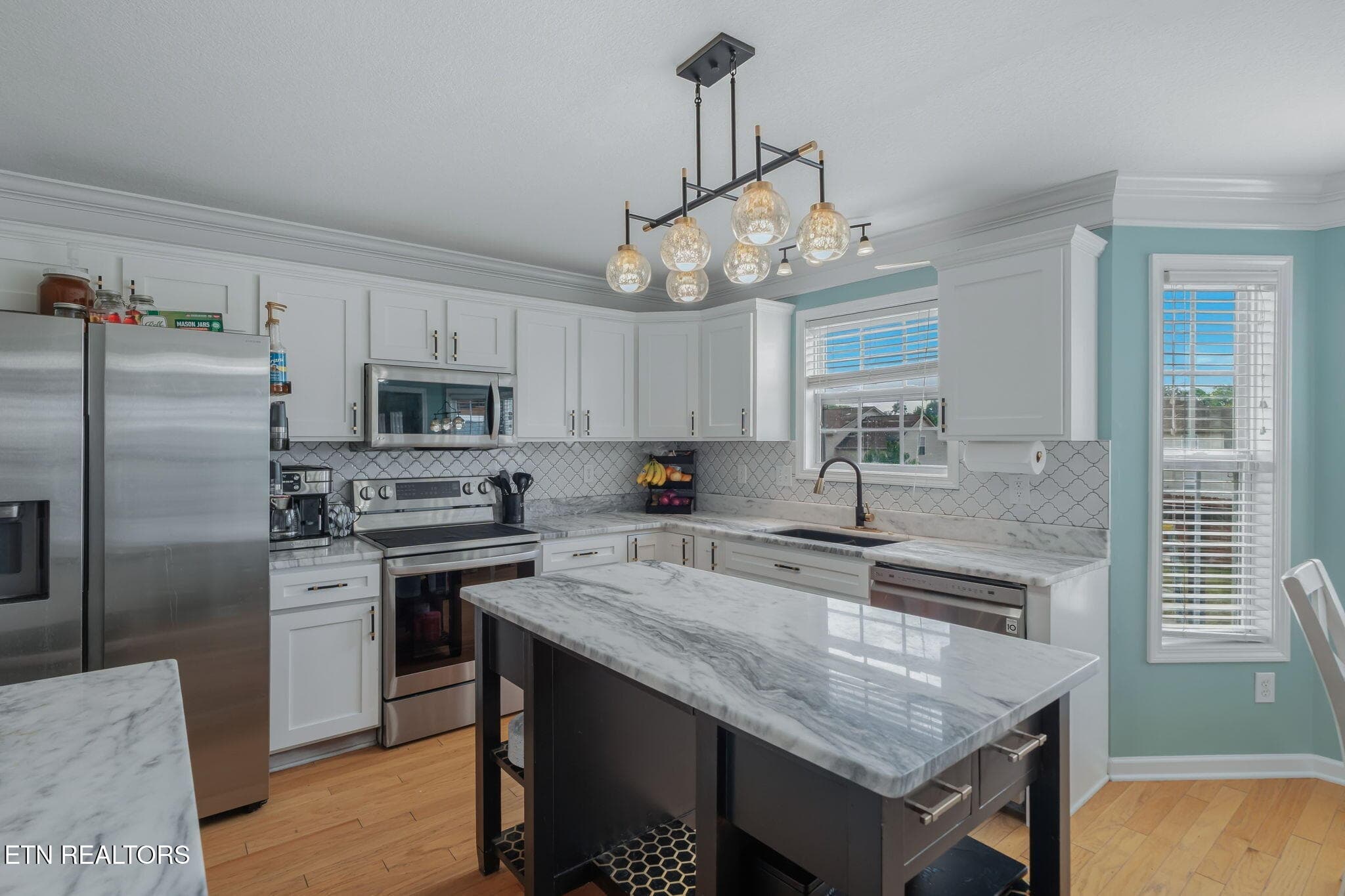 Quartzite Countertops - 2135 Cedargreens Rd, Knoxville, TN 37924, Knoxville