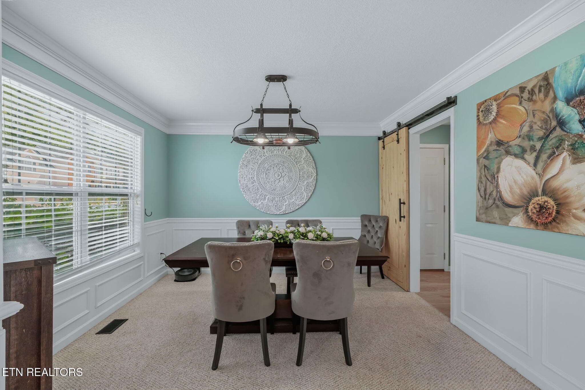 Dining Room - 2135 Cedargreens Rd, Knoxville, TN 37924, Knoxville