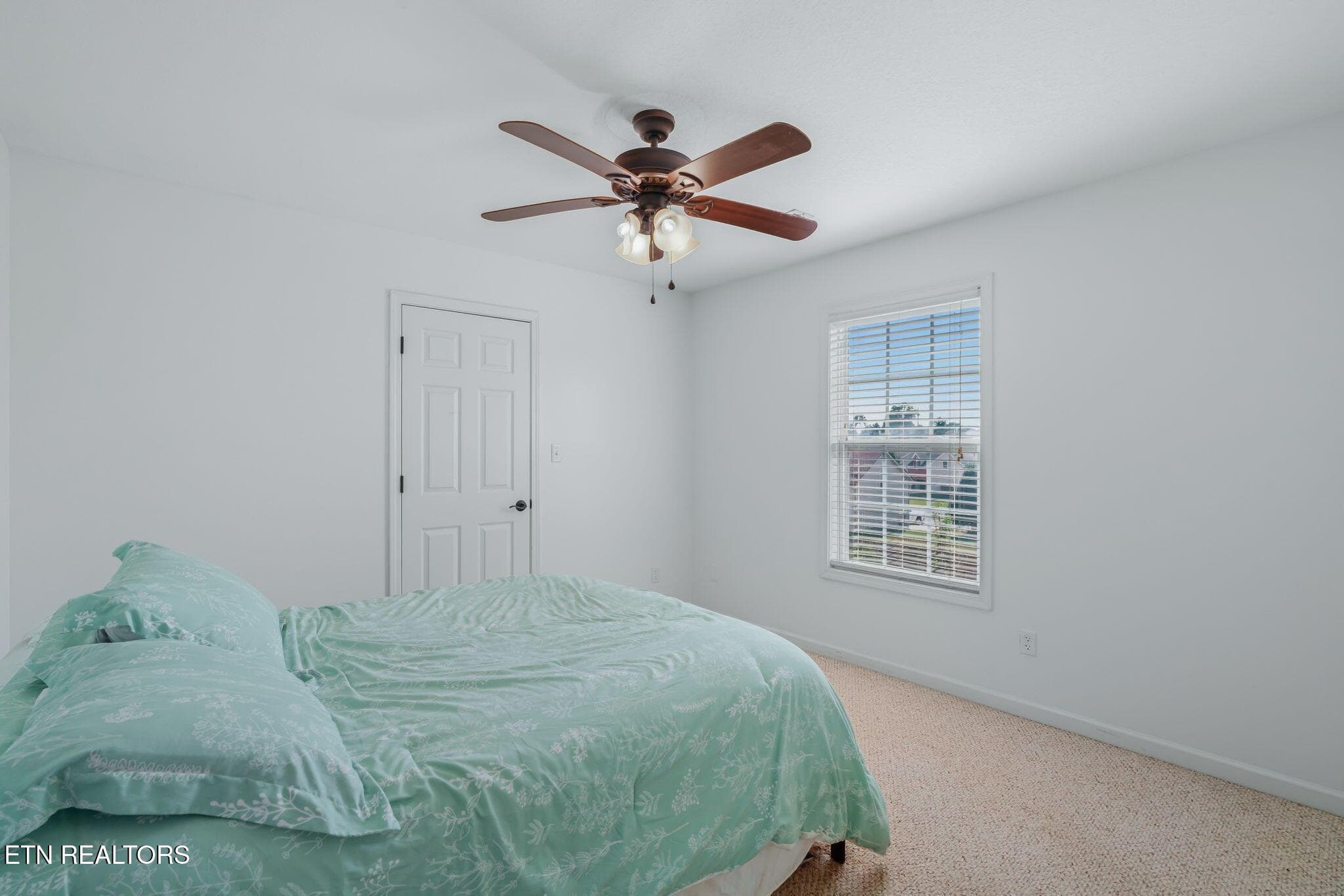 3rd Bedroom - 2135 Cedargreens Rd, Knoxville, TN 37924, Knoxville