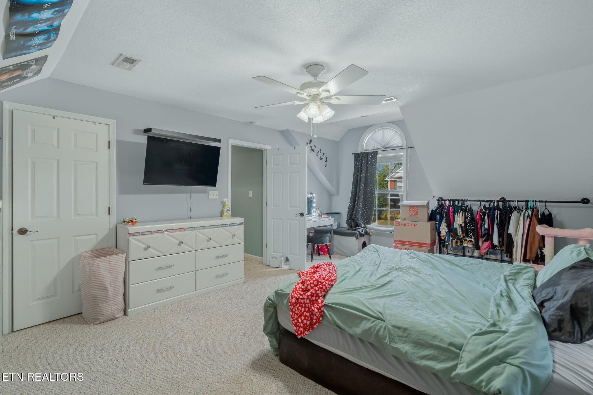 4th Bedroom - 2135 Cedargreens Rd, Knoxville, TN 37924, Knoxville