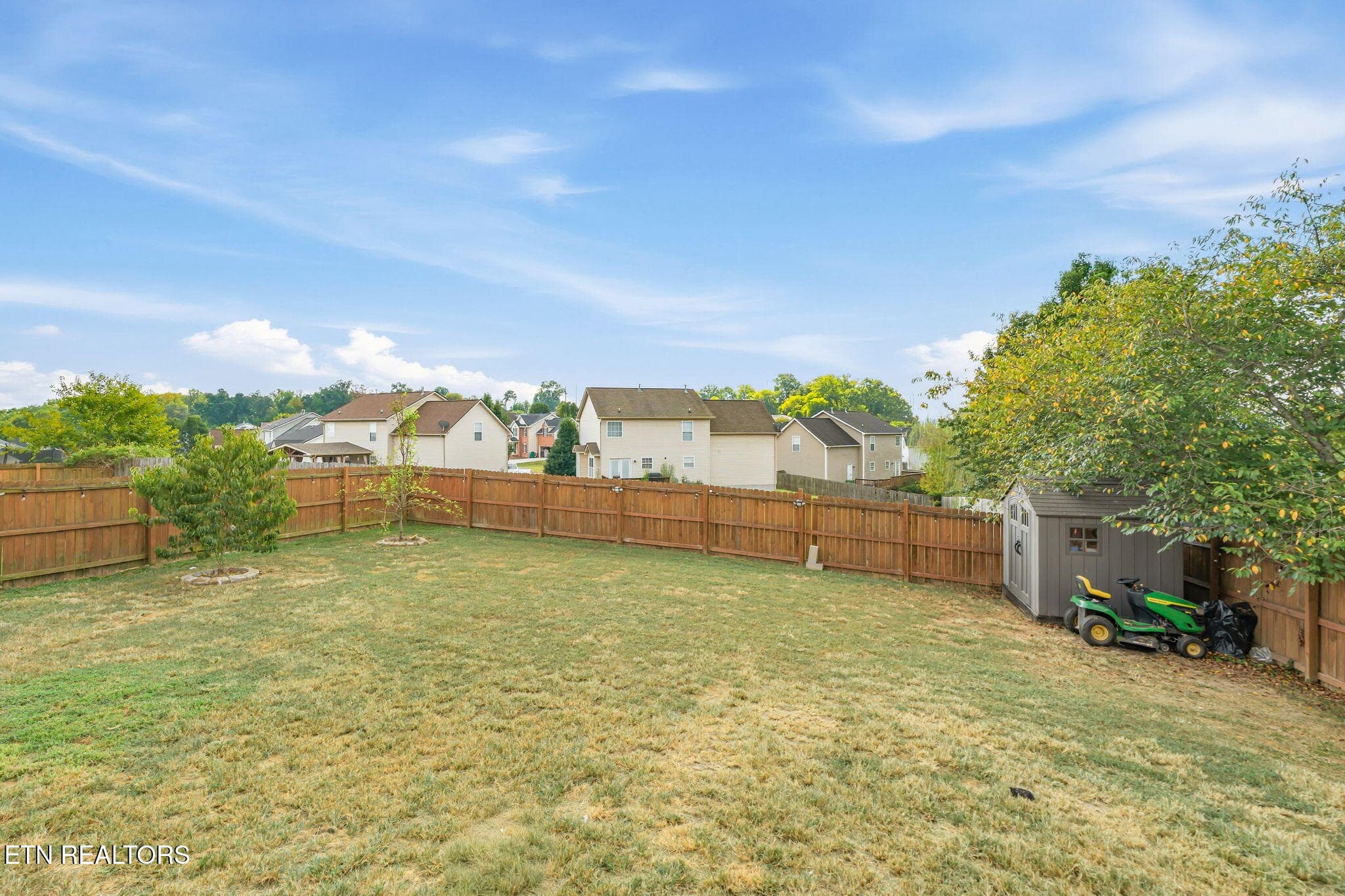 New Shed - 2135 Cedargreens Rd, Knoxville, TN 37924, Knoxville