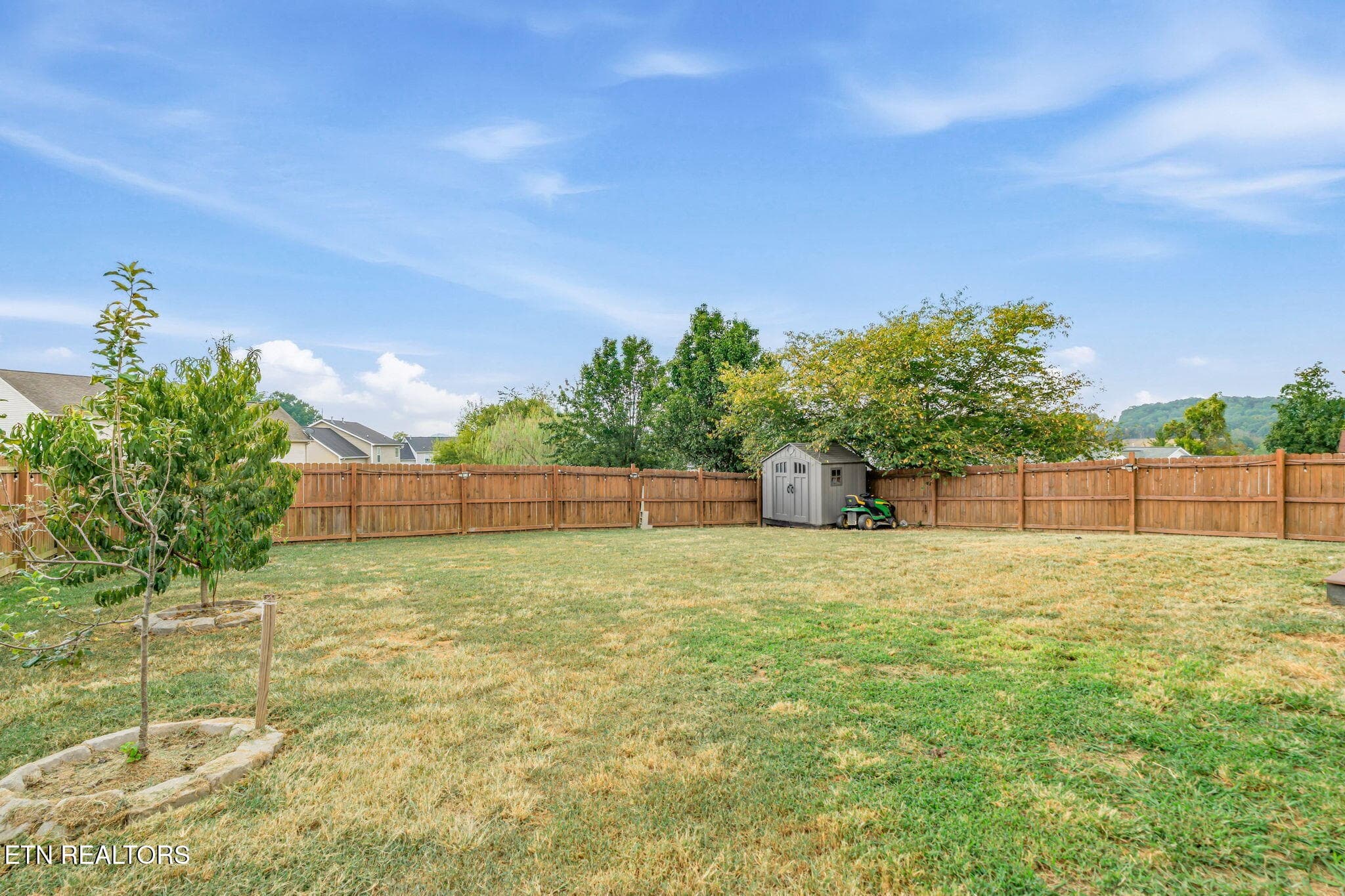 New Shed - 2135 Cedargreens Rd, Knoxville, TN 37924, Knoxville