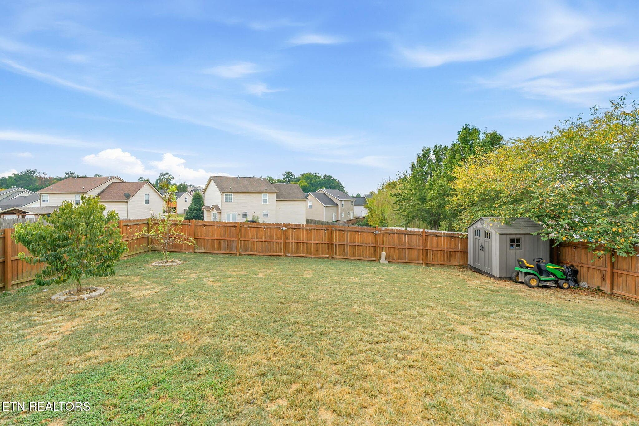 Level Lot - 2135 Cedargreens Rd, Knoxville, TN 37924, Knoxville