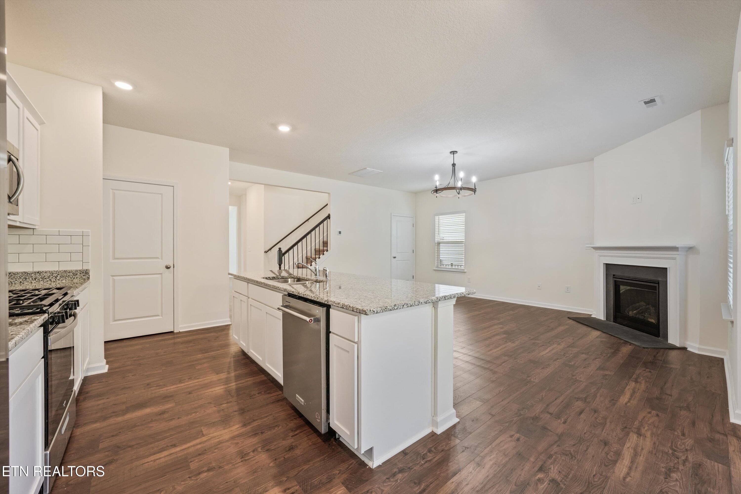19-6341 Night Time Dr 12 - 6341 Night Time Drive, Knoxville, TN 37931, Knoxville