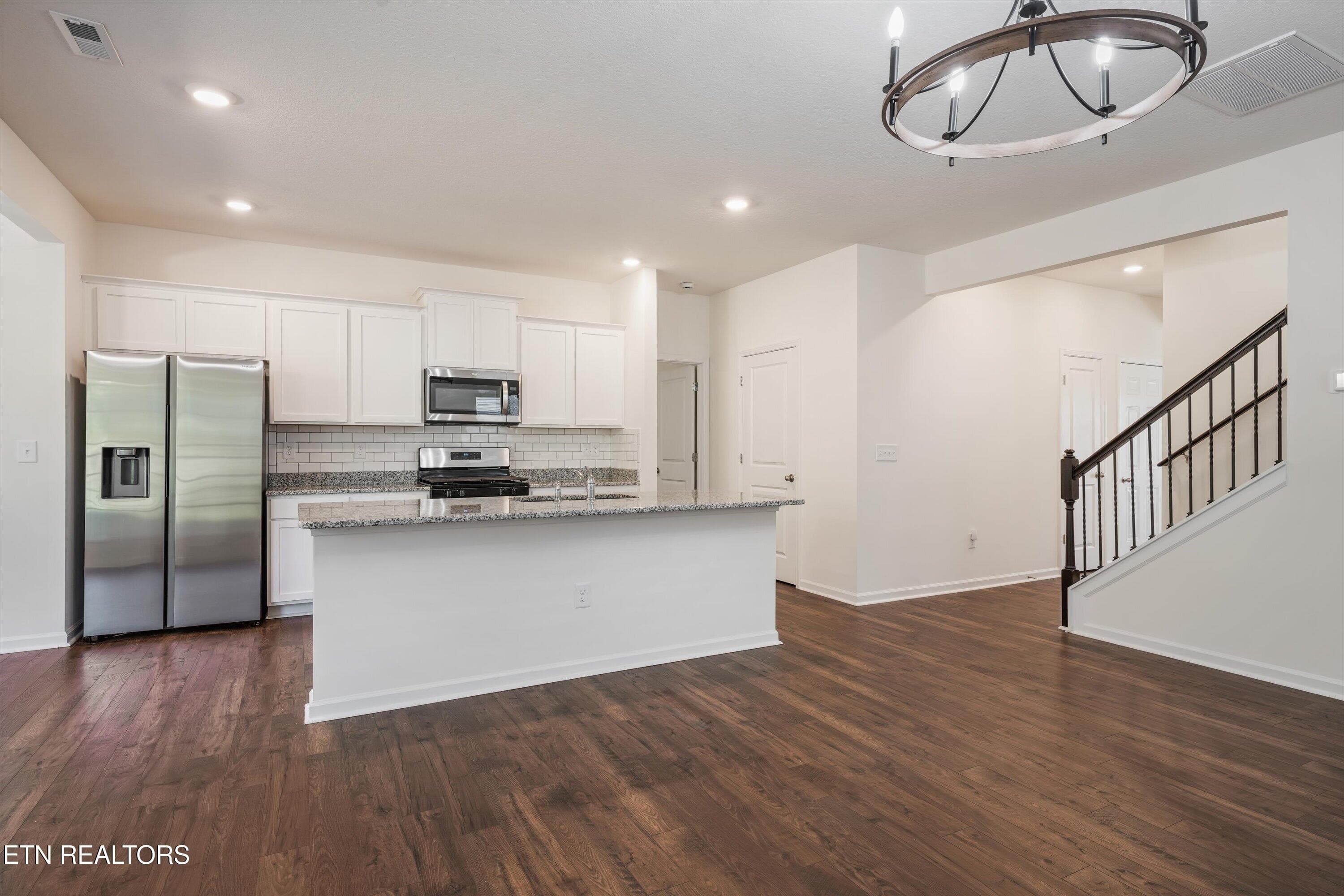 Upgraded Lighting Fixtures Throughout - 6341 Night Time Drive, Knoxville, TN 37931, Knoxville