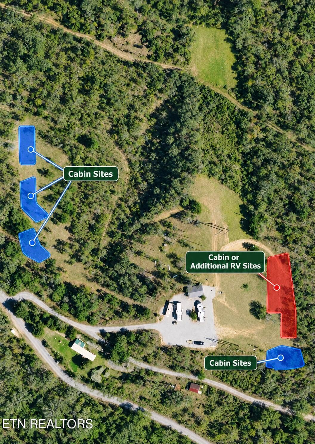 073930DC-DD00-4B5E-8D5F-94F439A65DF0 - 444 Roses Creek Rd, Clairfield, TN 37715, Clairfield