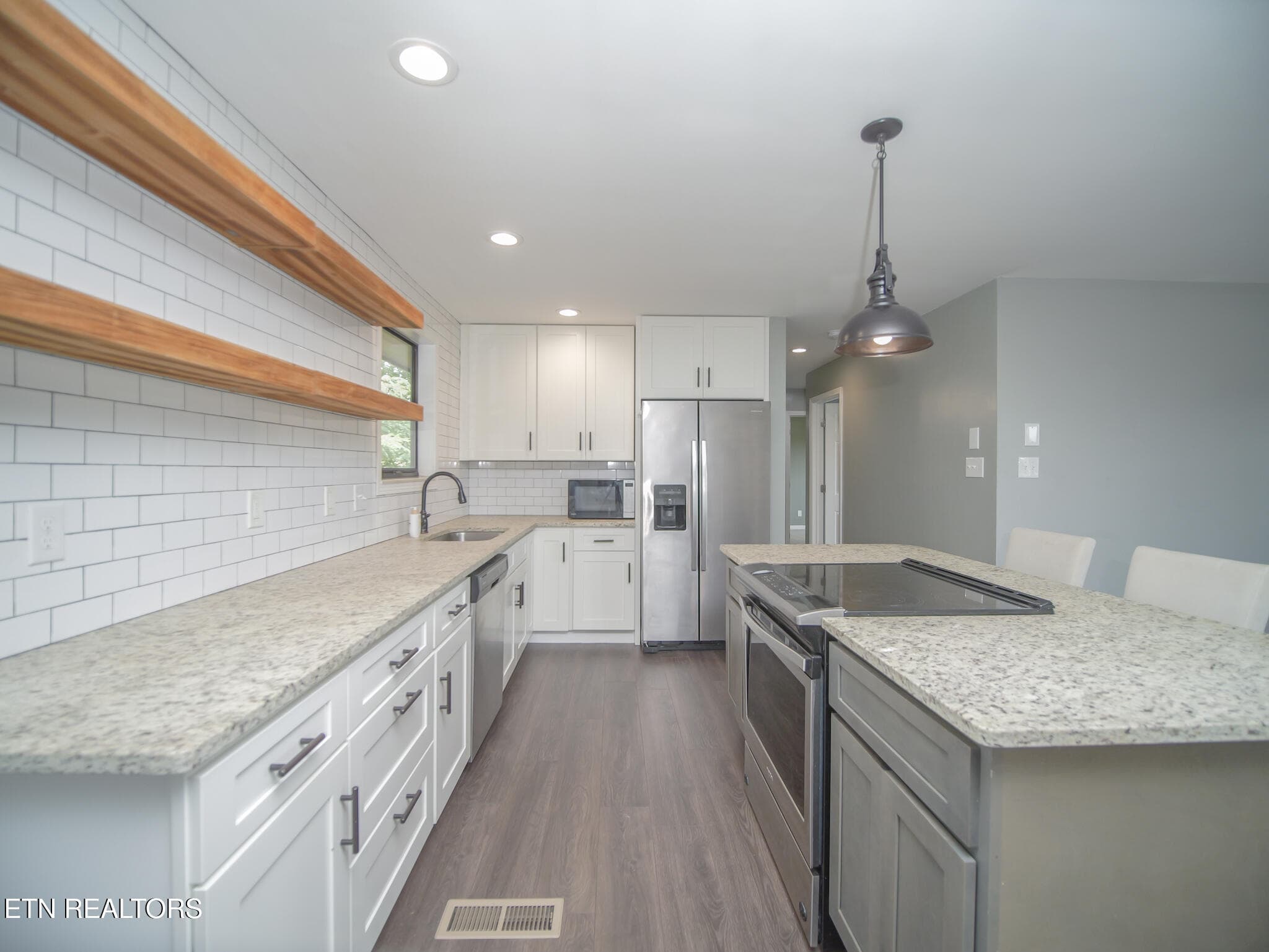 Kitchen - 3001 Walmar Drive, Knoxville, TN 37920, Knoxville