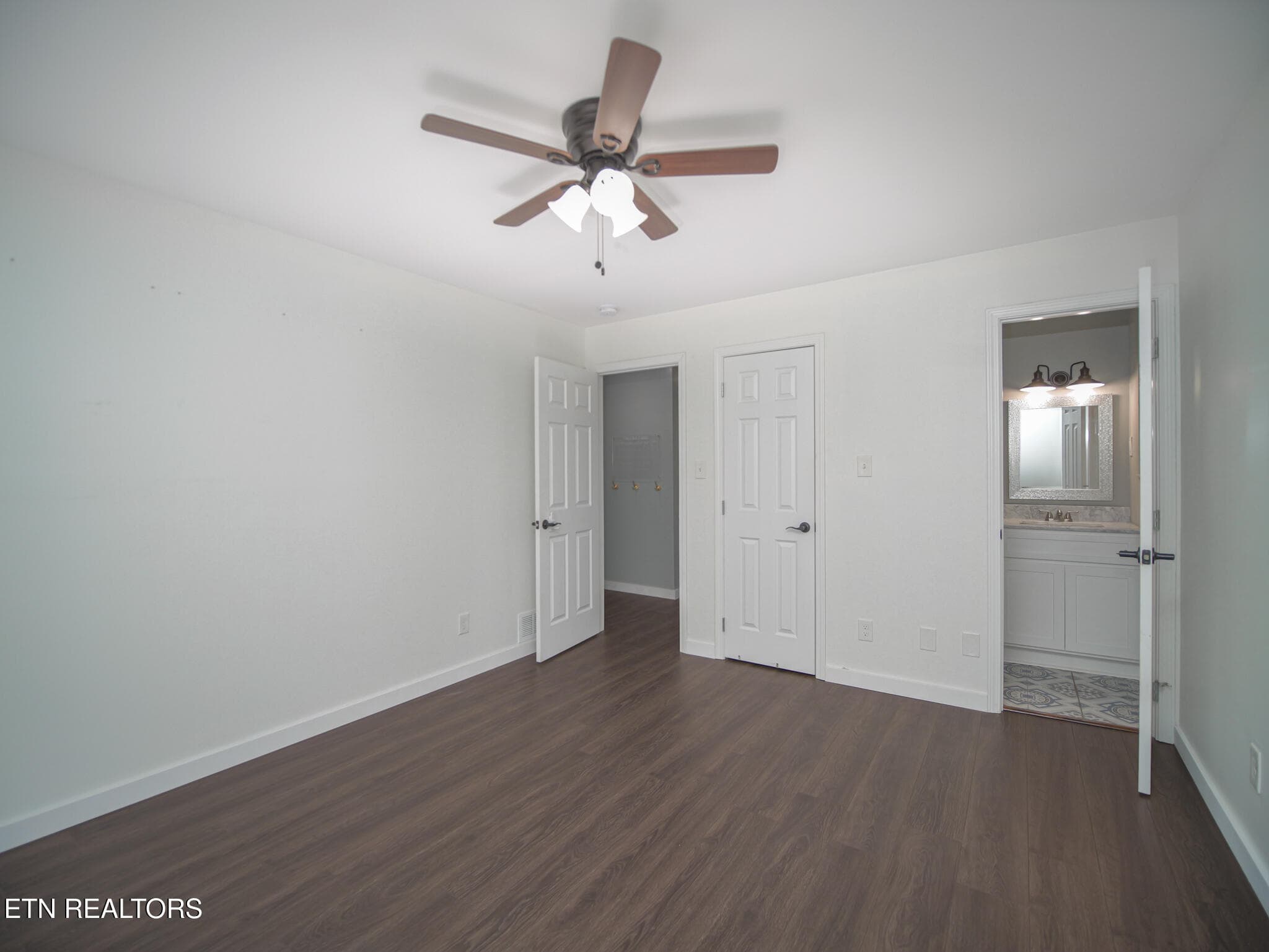 Owner's Ensuite - 3001 Walmar Drive, Knoxville, TN 37920, Knoxville
