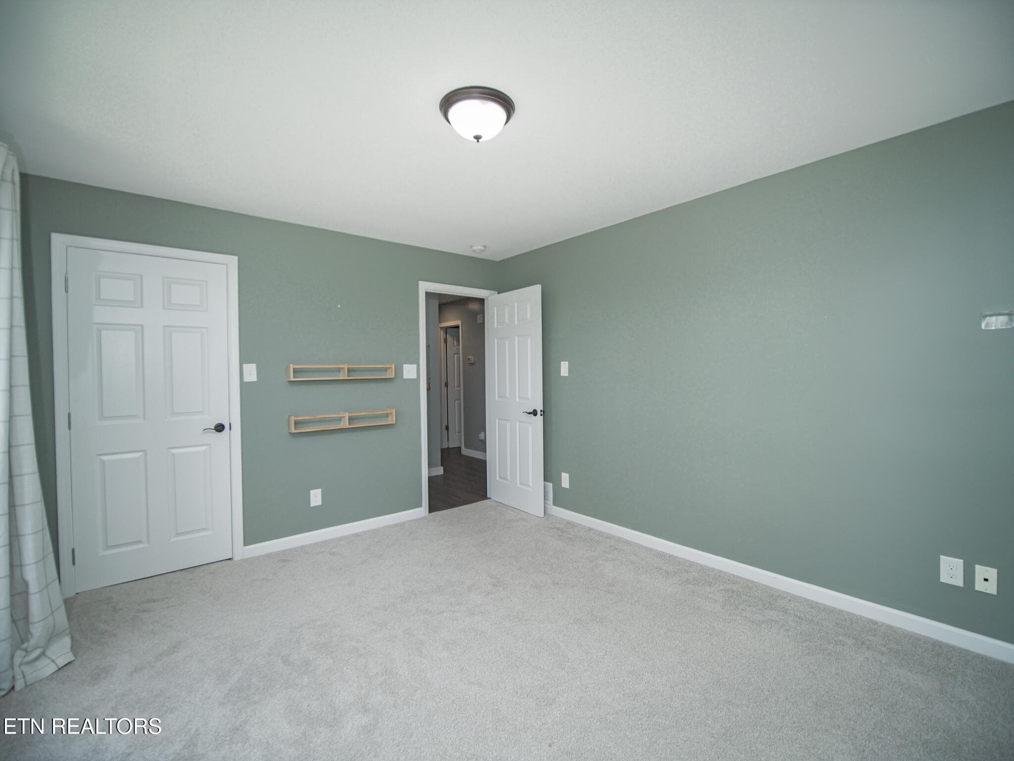 Bedroom 3 - 3001 Walmar Drive, Knoxville, TN 37920, Knoxville