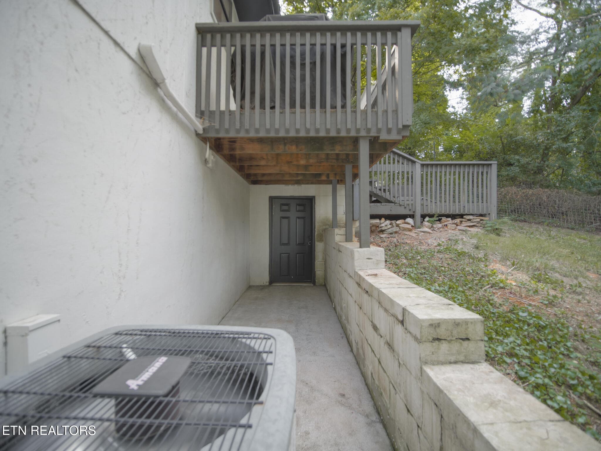 Extra Storage Room - 3001 Walmar Drive, Knoxville, TN 37920, Knoxville