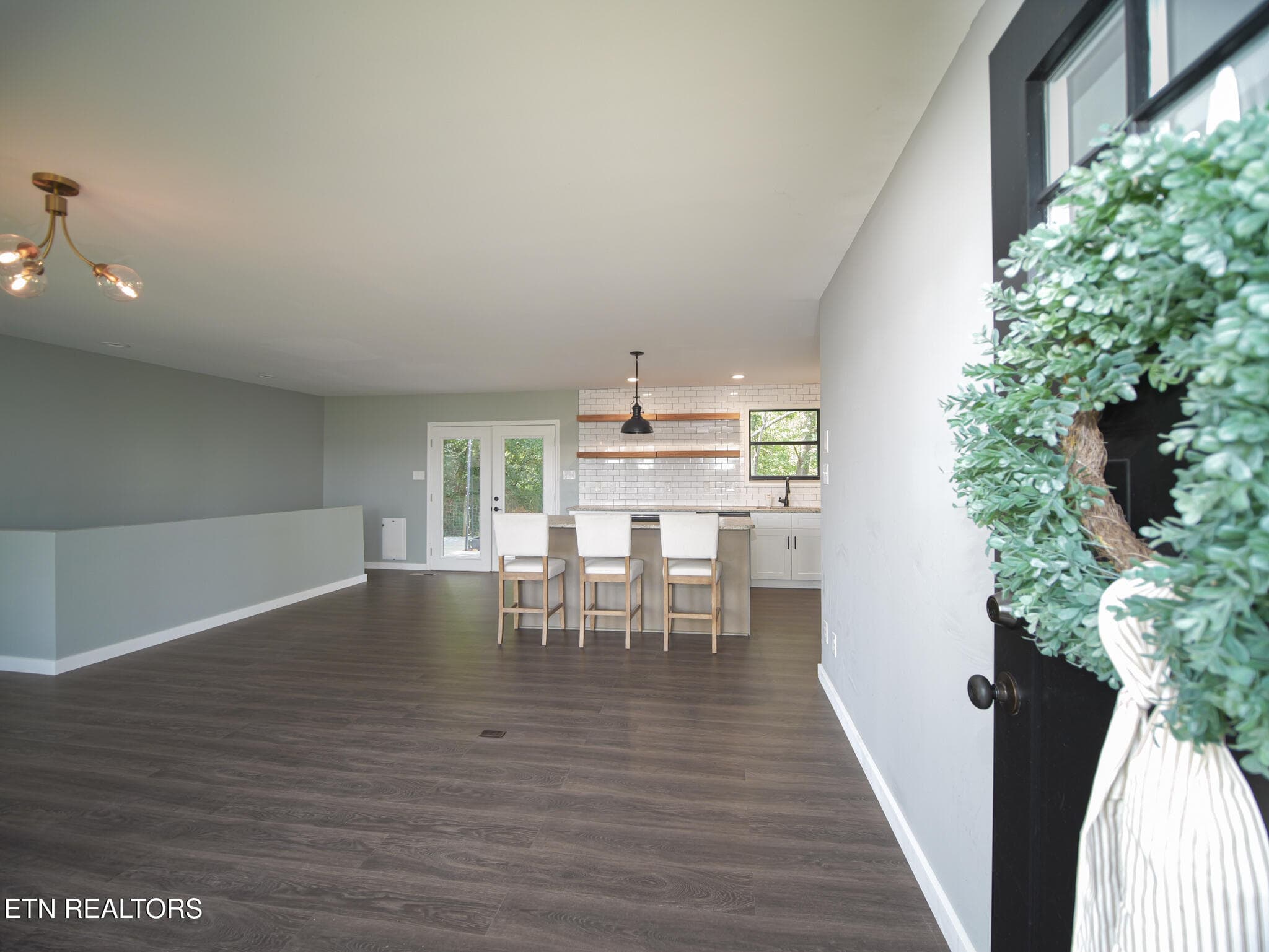 Entry - 3001 Walmar Drive, Knoxville, TN 37920, Knoxville