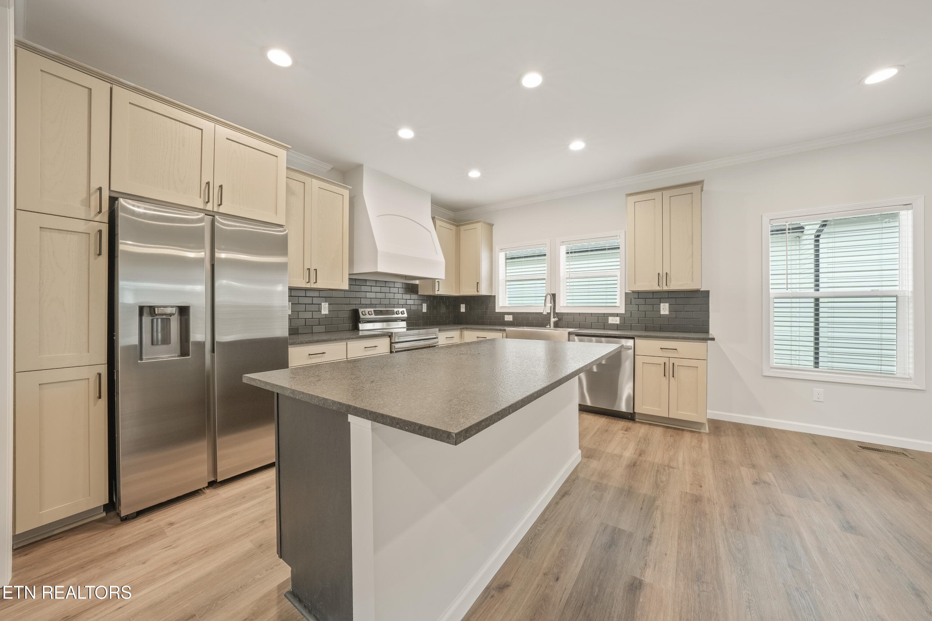 Kitchen - 7622 Sycamore Breeze Rd, Knoxville, TN 37920, Knoxville